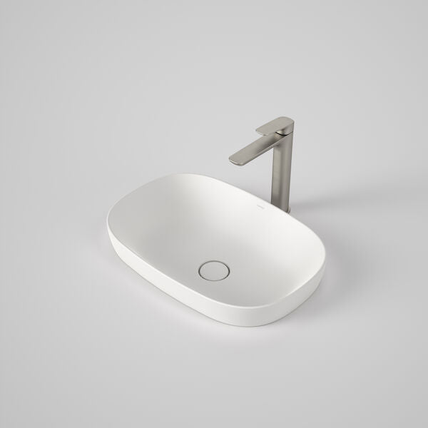 caroma-contura-530-inset-basin-matte-white