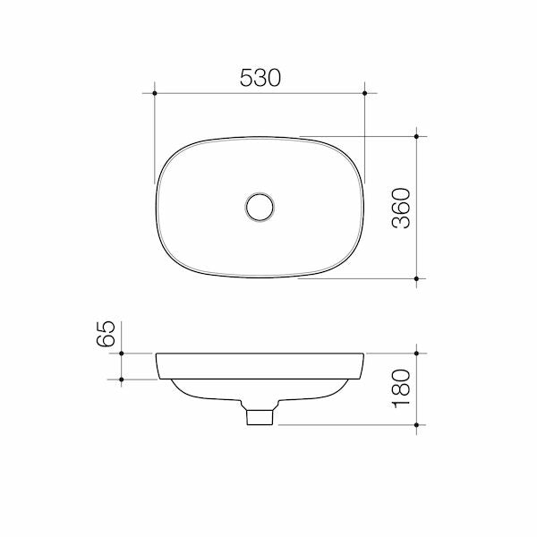 caroma-contura-530-inset-basin-spec-sheet