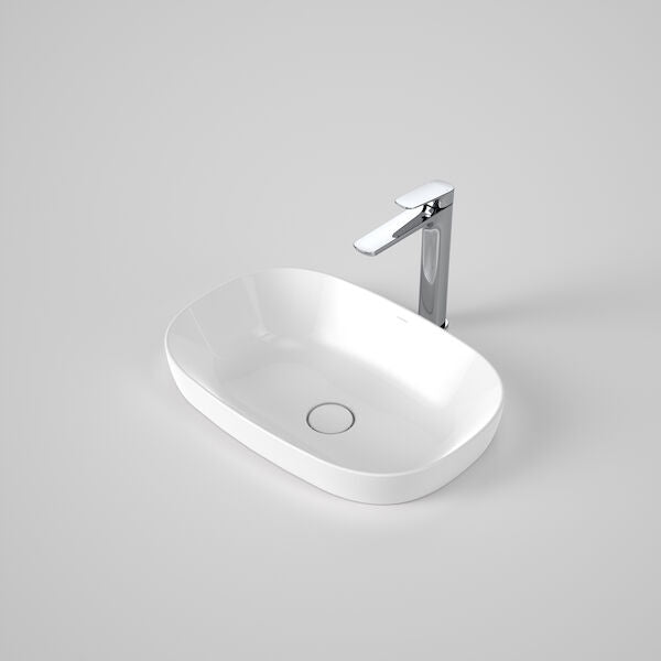 caroma-contura-530-inset-basin-gloss-white