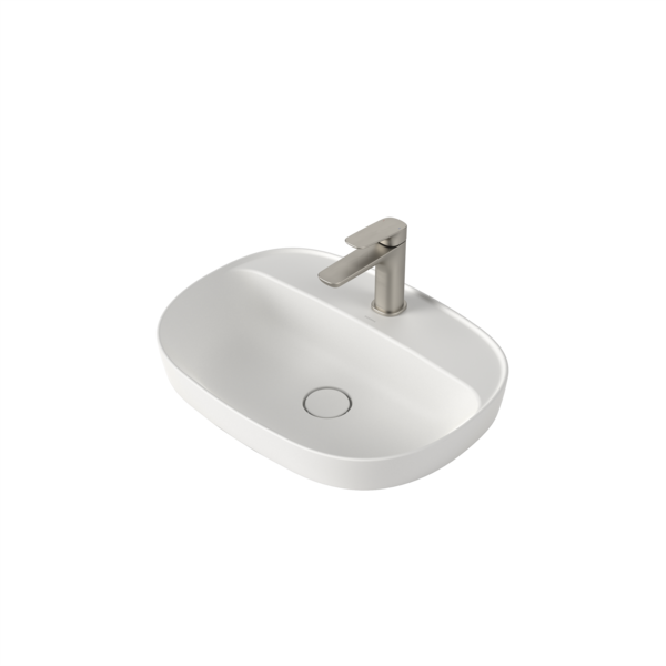 Caroma-Contura-II-Inset-Basin-Matte-White