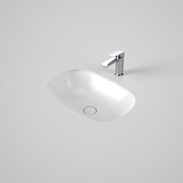 Caroma Contura II Undercounter Basin