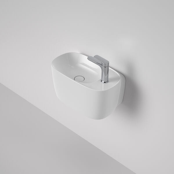 caroma-contura-hand-wall-basin-white