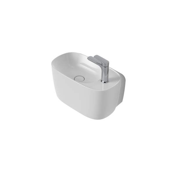 caroma-contura-hand-wall-basin-white