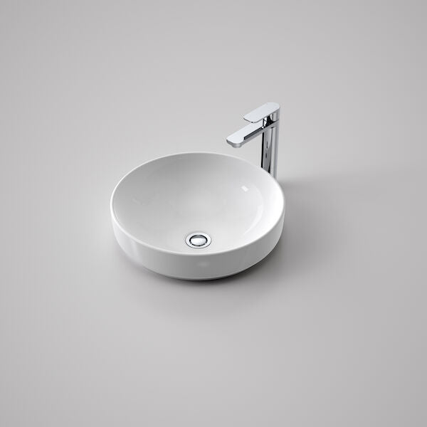 Caroma Tribute Round 405 Inset Basin