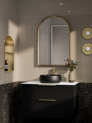 lineare-900-coastal-double-drawer-vanity-matte-black