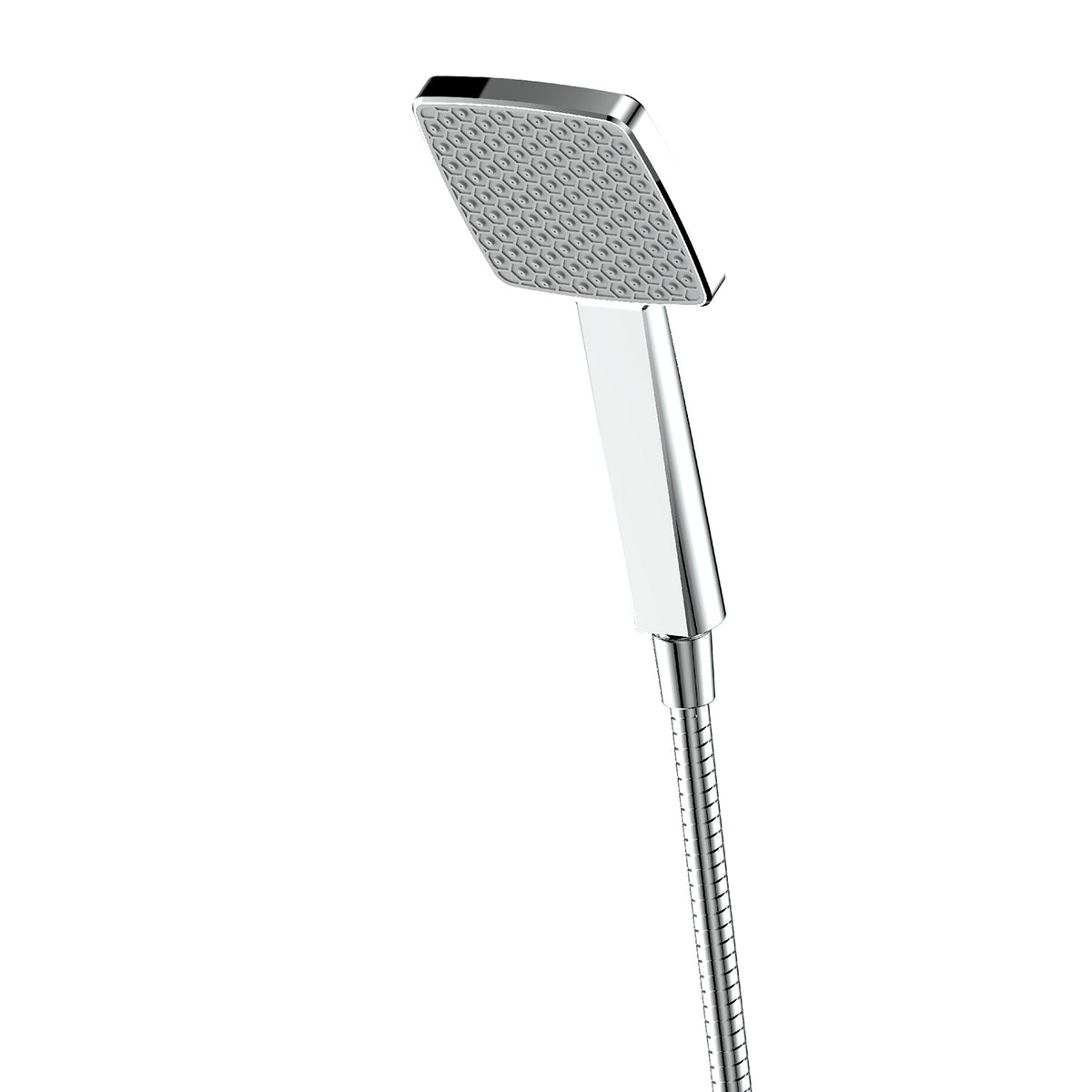 Greens Glide Syntra RainBoost® Hand Shower - Chrome