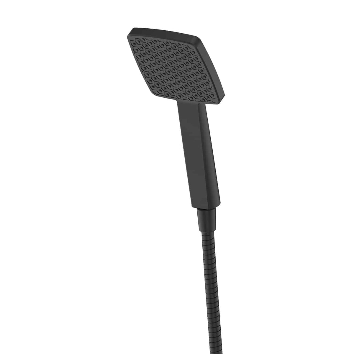 Greens Glide Syntra RainBoost® Hand Shower - Matte Black