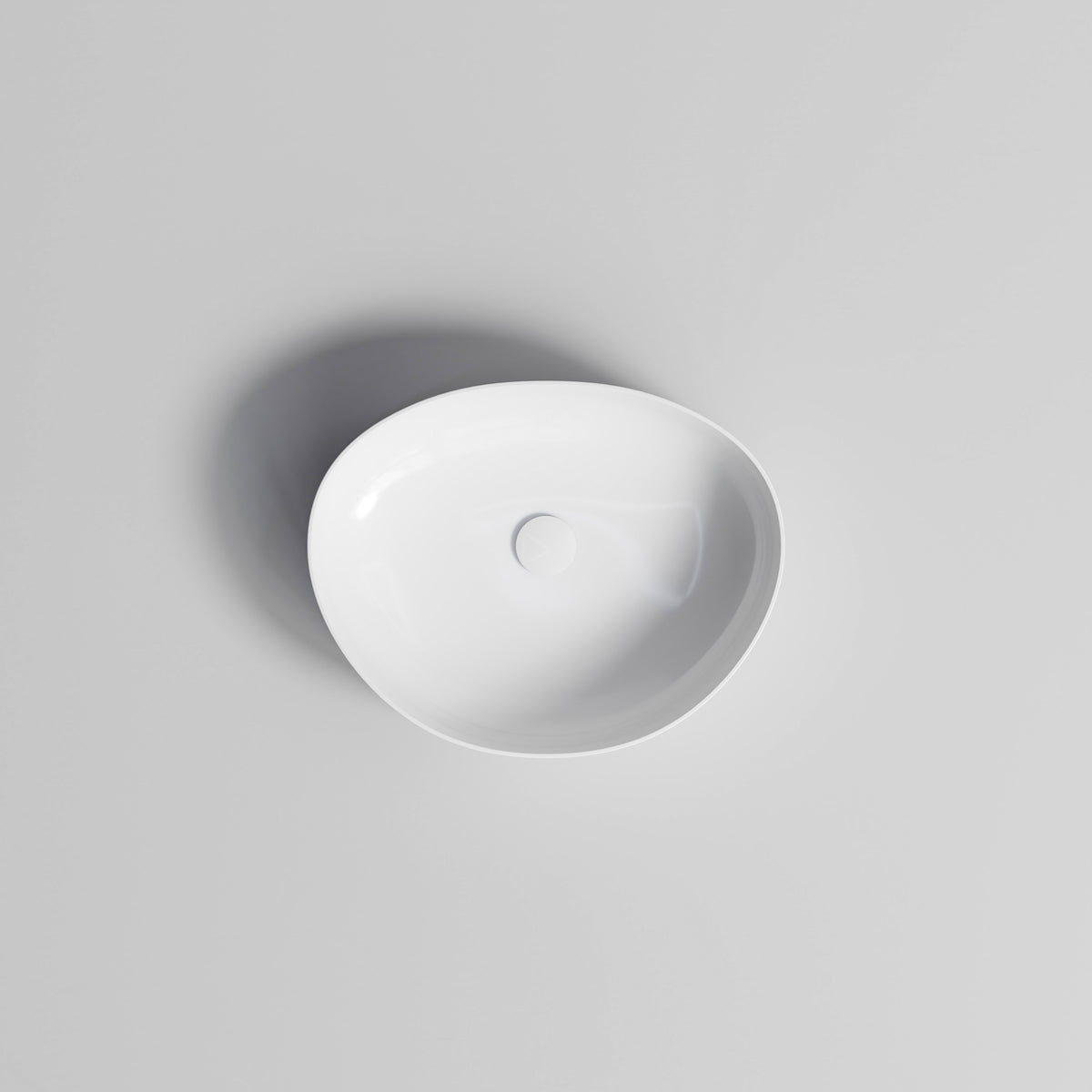 Code Pure Lago Ceramic Basin