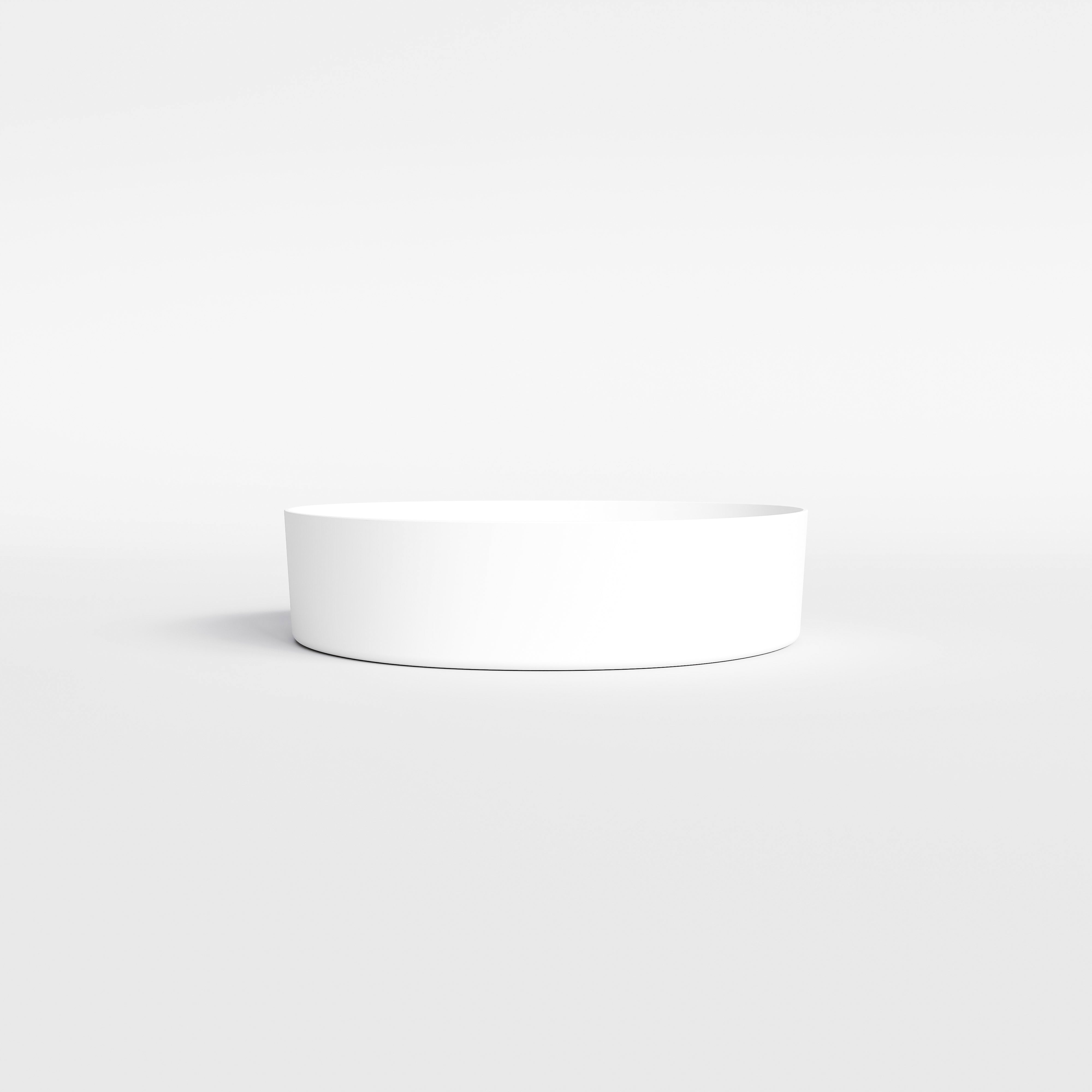 CODE PURE LAGO CERAMIC BASIN