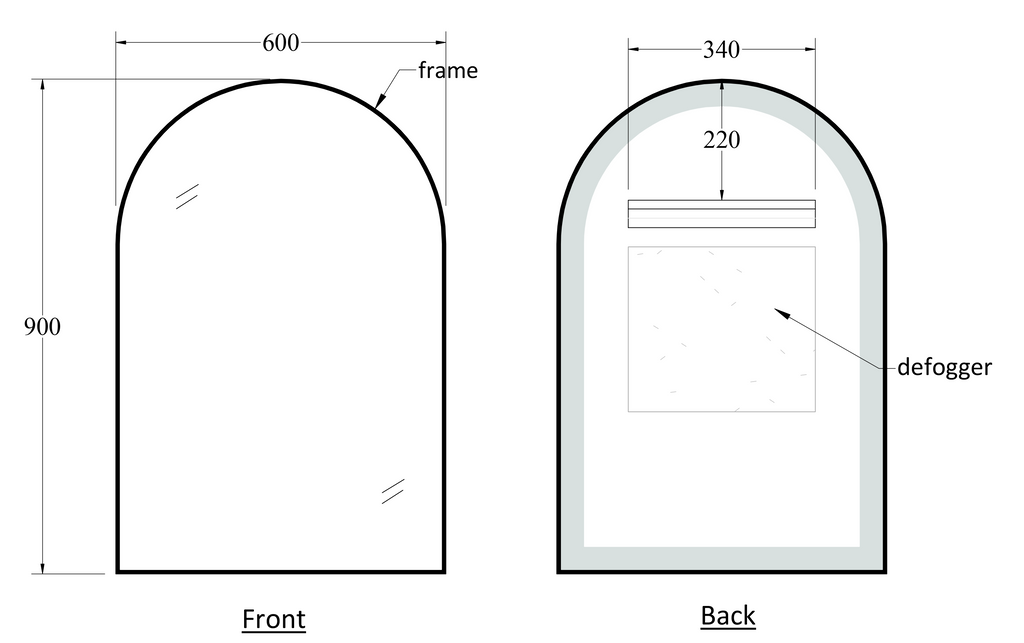 CODE-ASPECT-SERIES-1-600-ARCH-MIRROR-WITH-A-BLACK-FRAME
