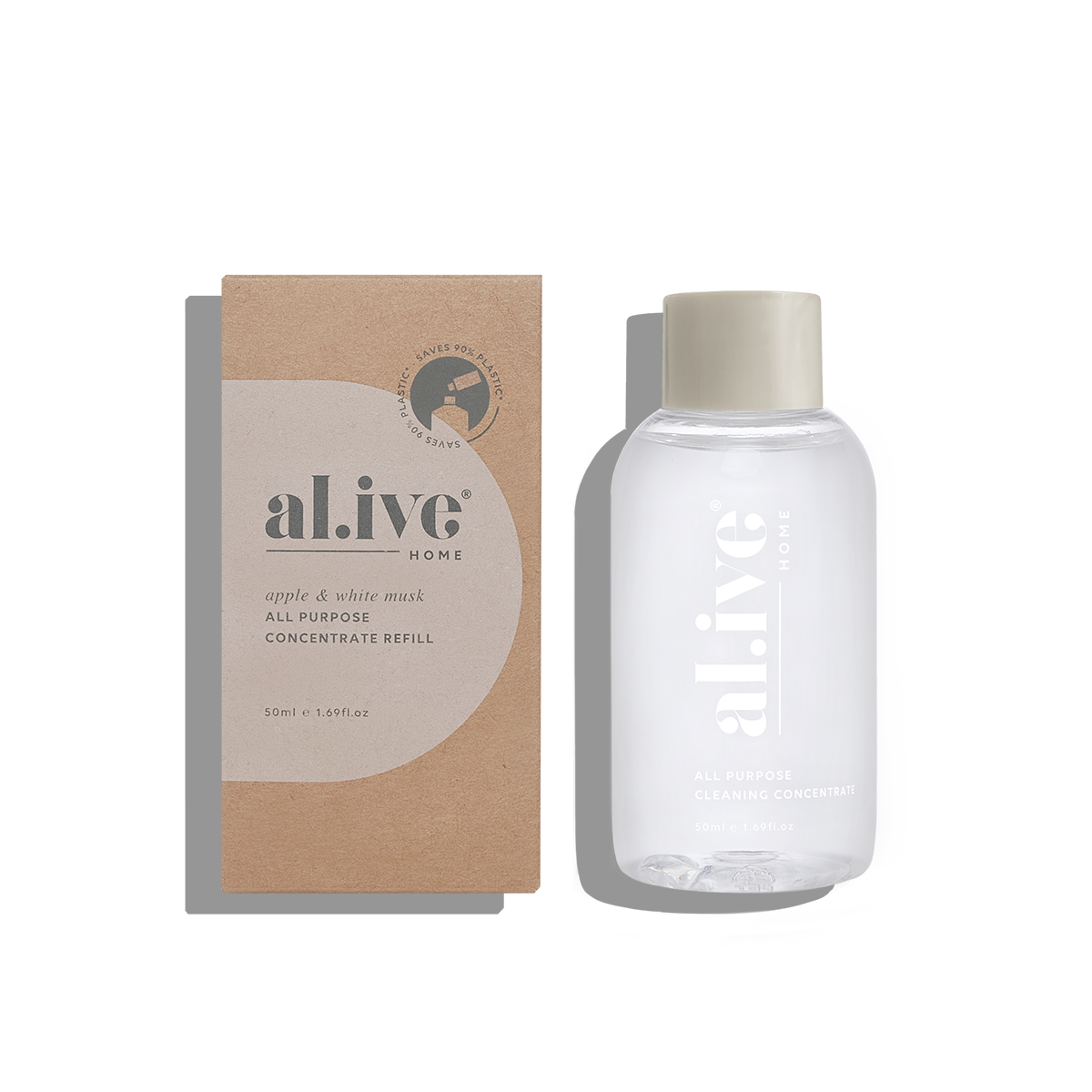 Al.ive All Purpose Concentrate Refill 50ml