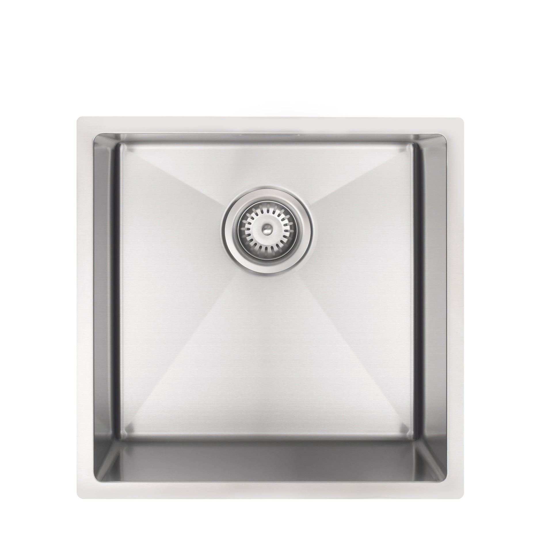 Code-Sierra-Commercial-Sink-400-400-In-Stainless-Steel