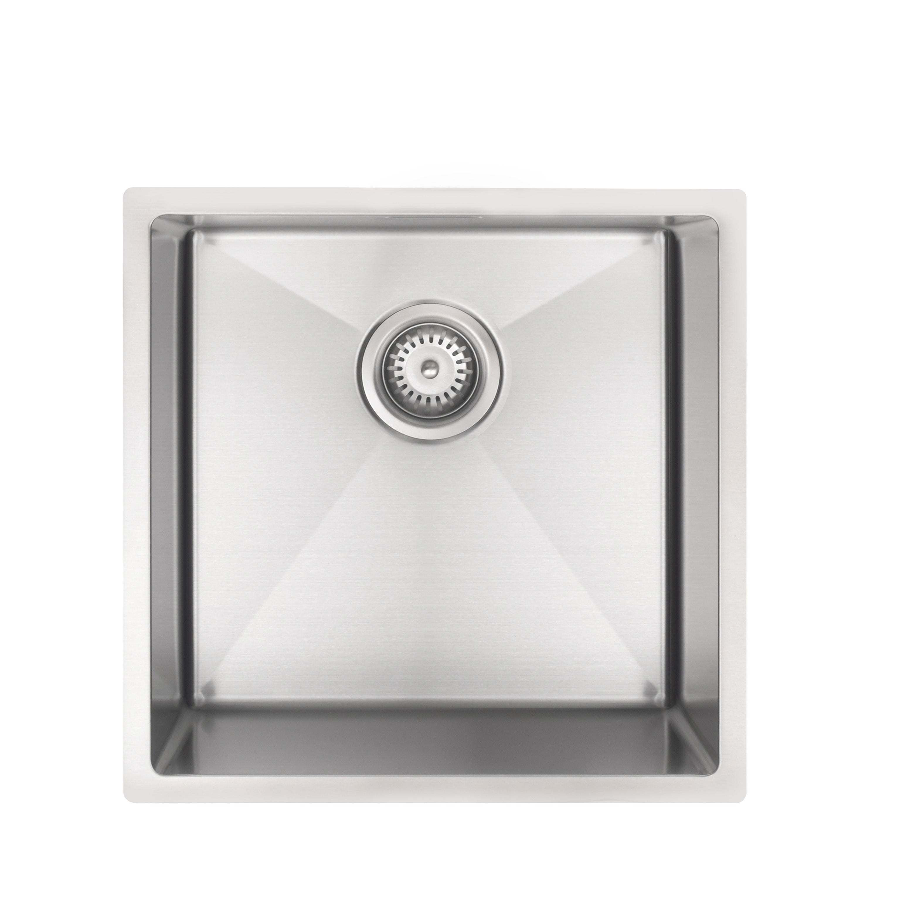 Code-Sierra-Commercial-Sink-400-400-In-Stainless-Steel