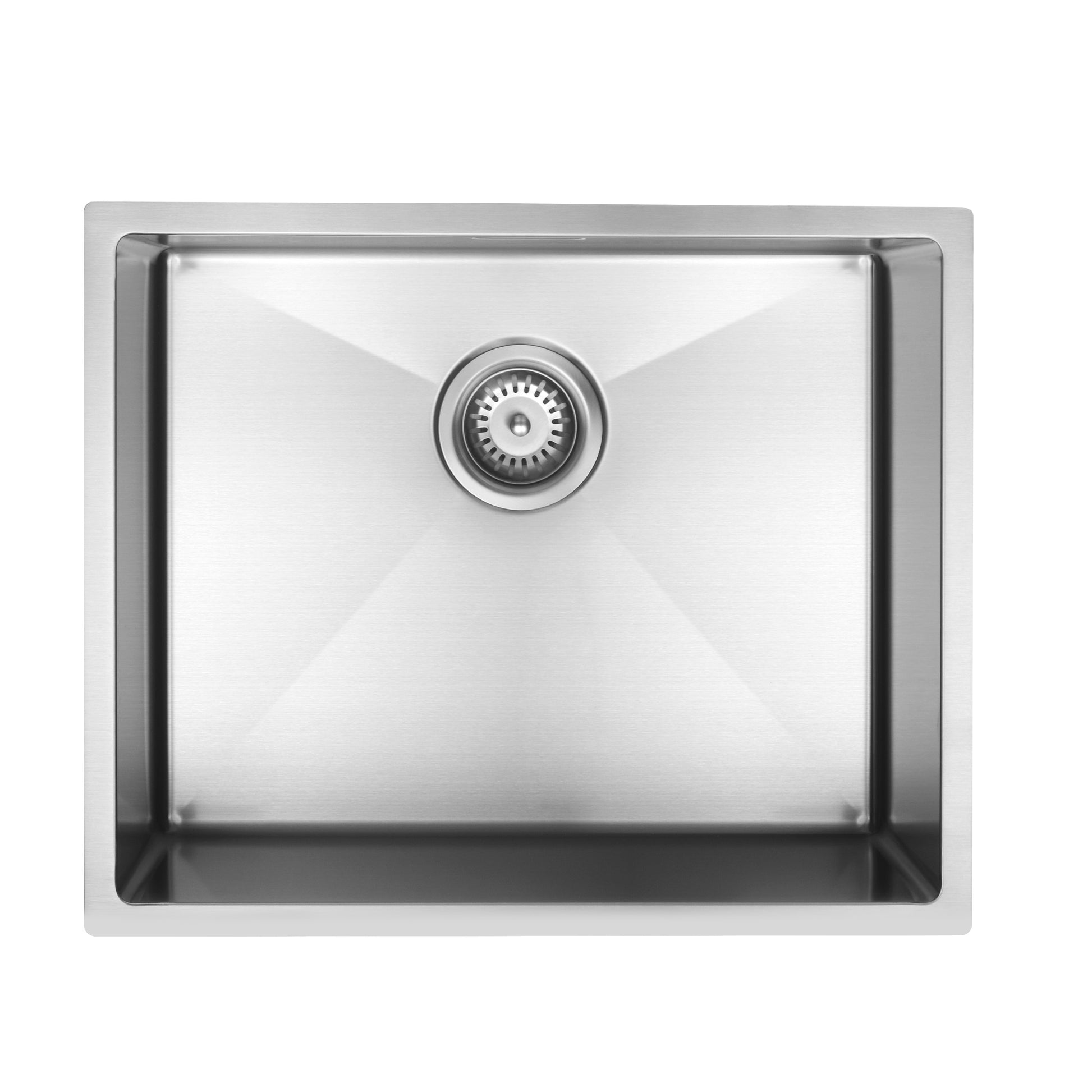 Code-Sierra-Commercial-Sink-400-400-In-Stainless-Steel