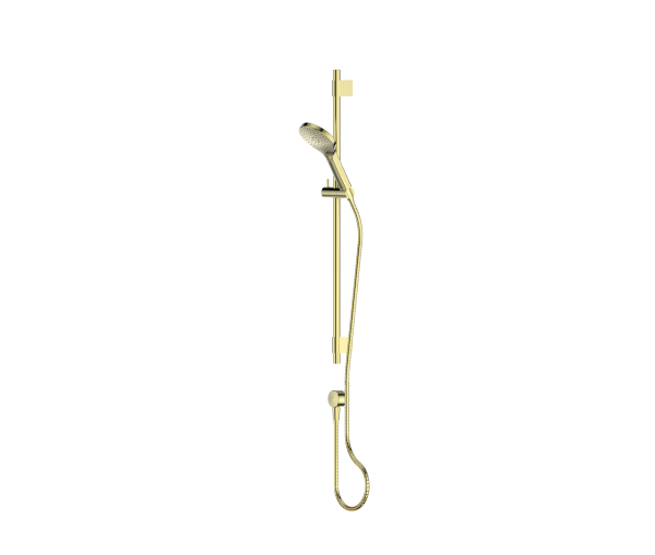 ashmore-bubblejet-adjustable-rail-shower-brushed-brass