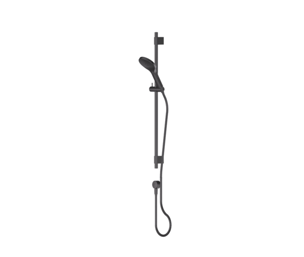 Ashmore-rail-shower-adjustable-bubblejet-gunmetal