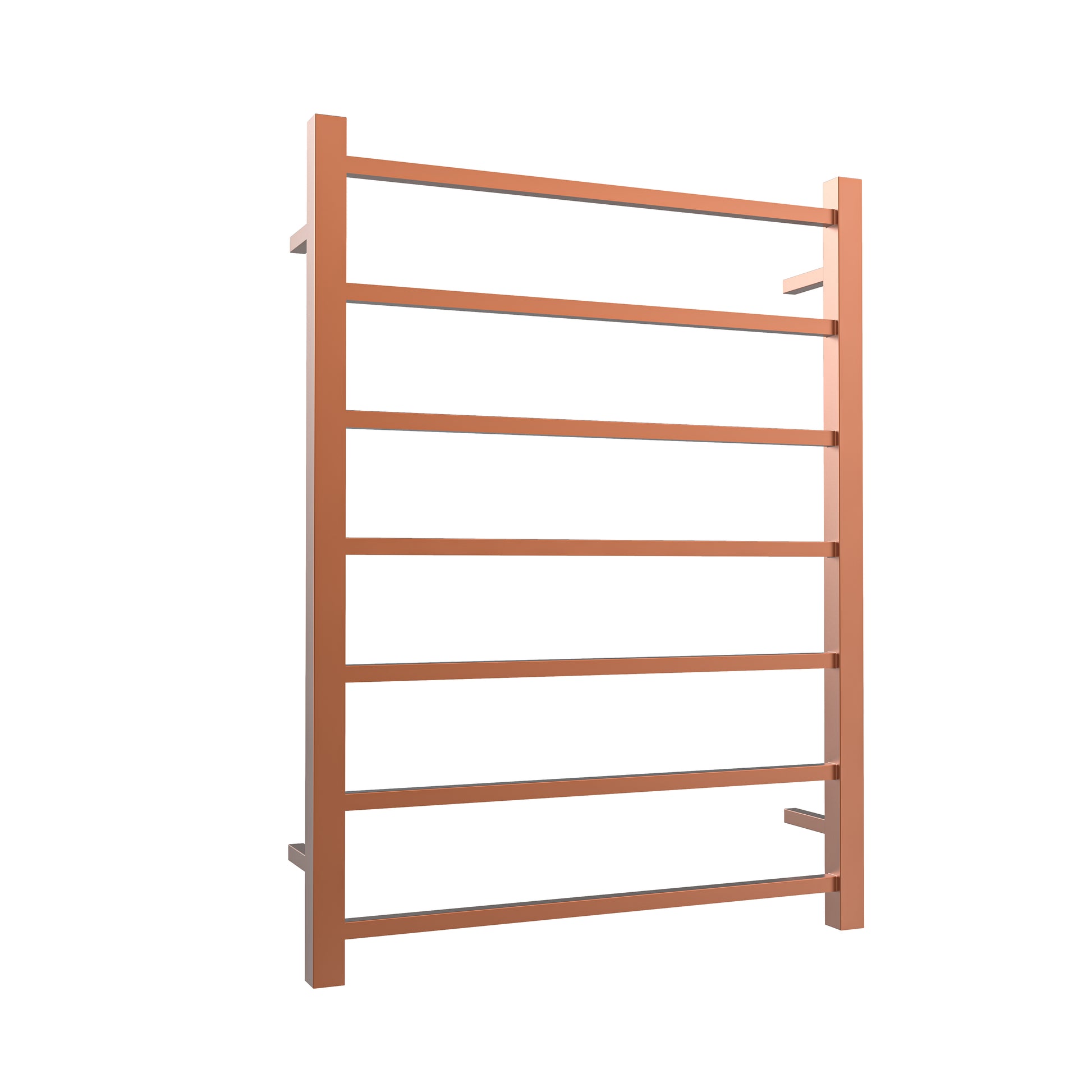 NEWTECH_BRUSHED_COPPER_HETAED_TOWEL_RAILS