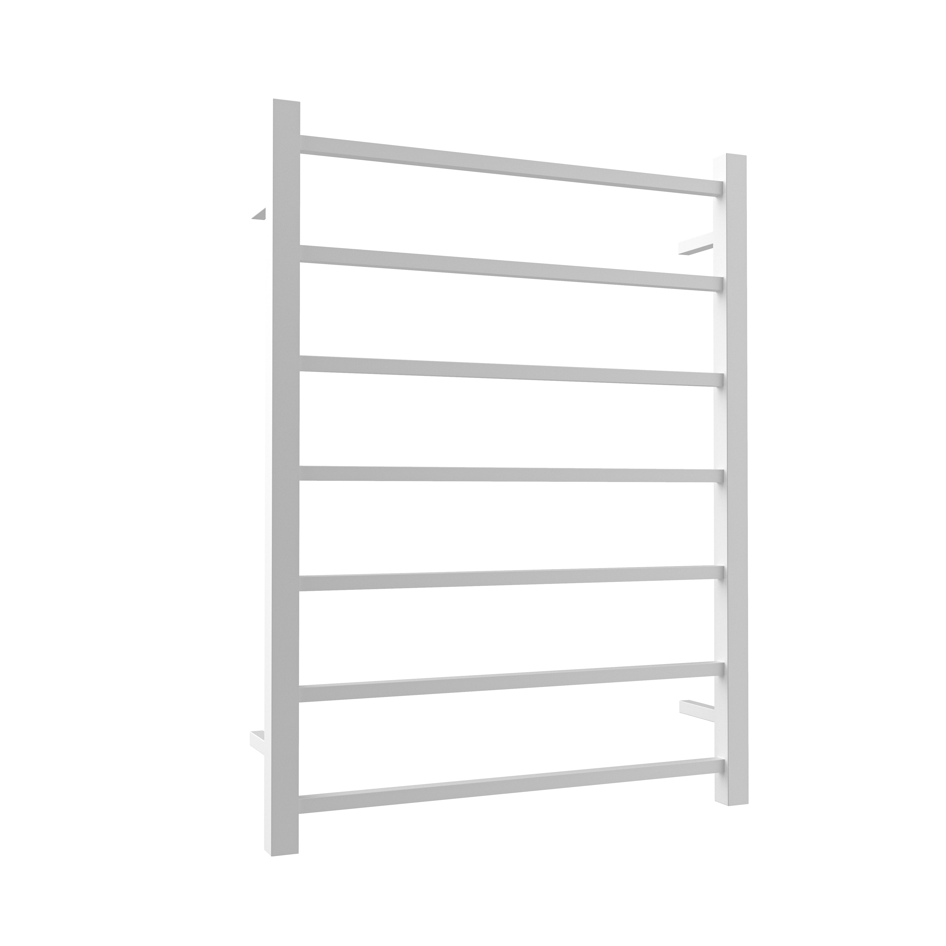 NEWTECH-QUADRO-HEATED-TOWEL-RAIL-MATTE-WHITE
