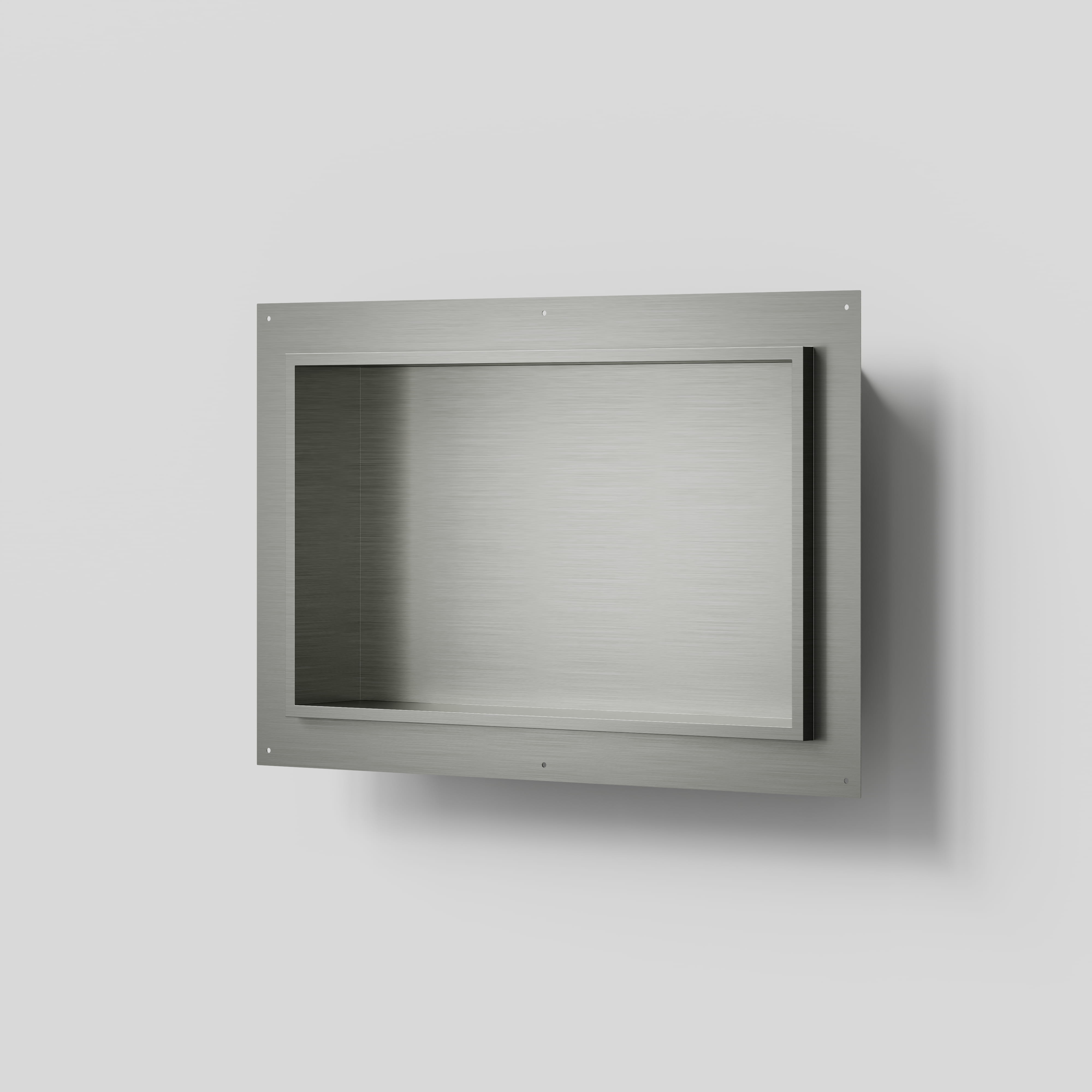Code Acacia Rectangle Shower Niche