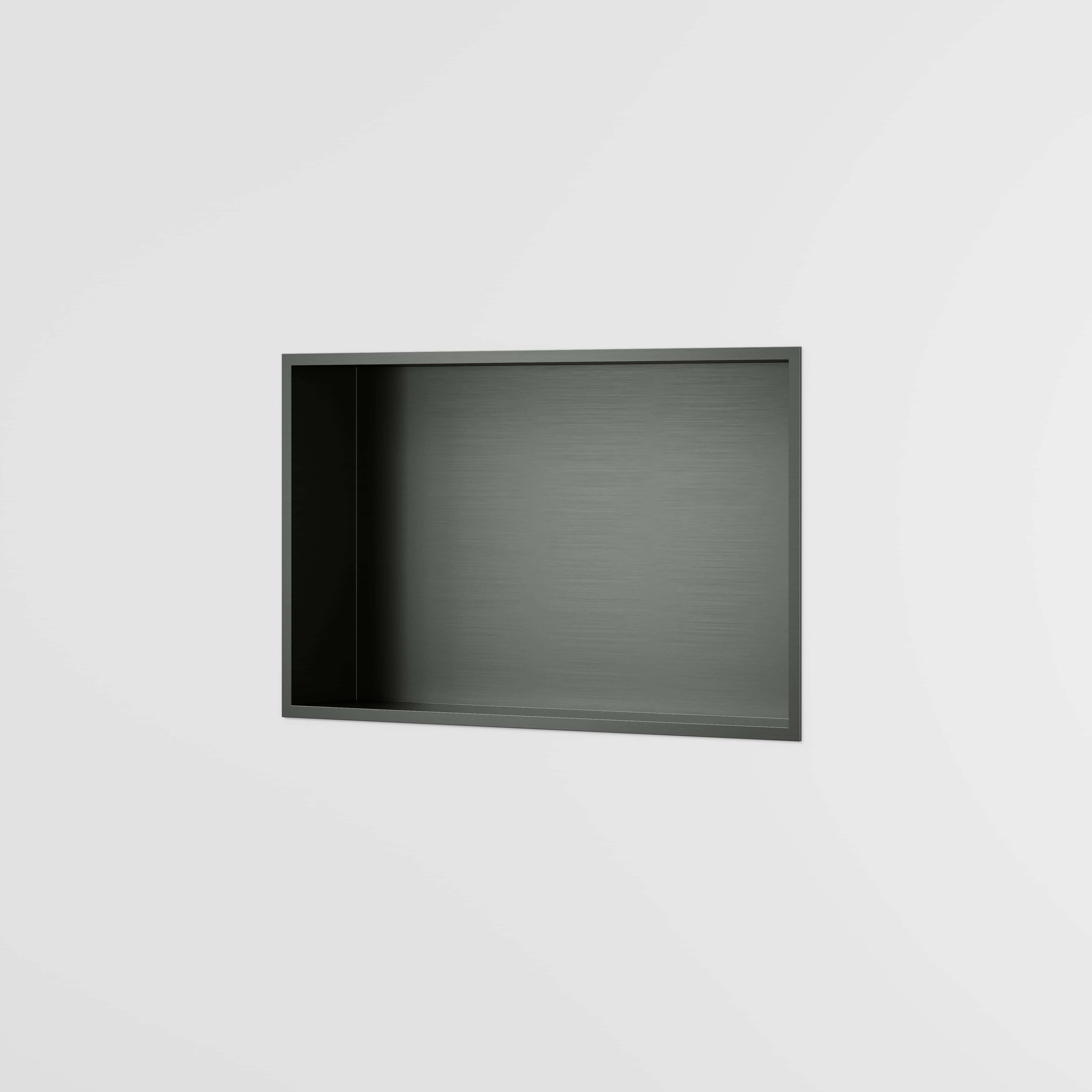 Code Acacia Rectangle Shower Niche