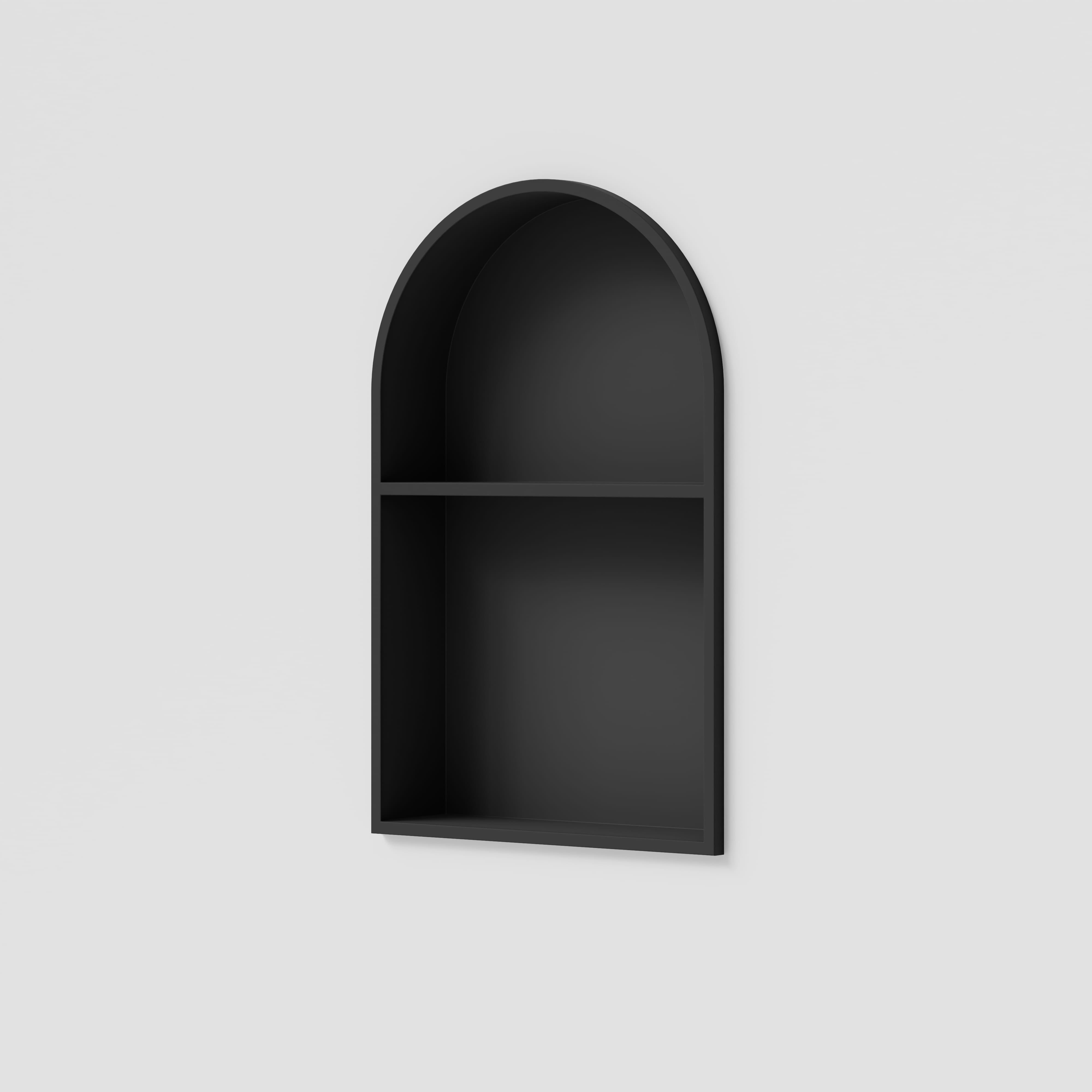 CODE ACACIA ARCH SHOWER NICHE