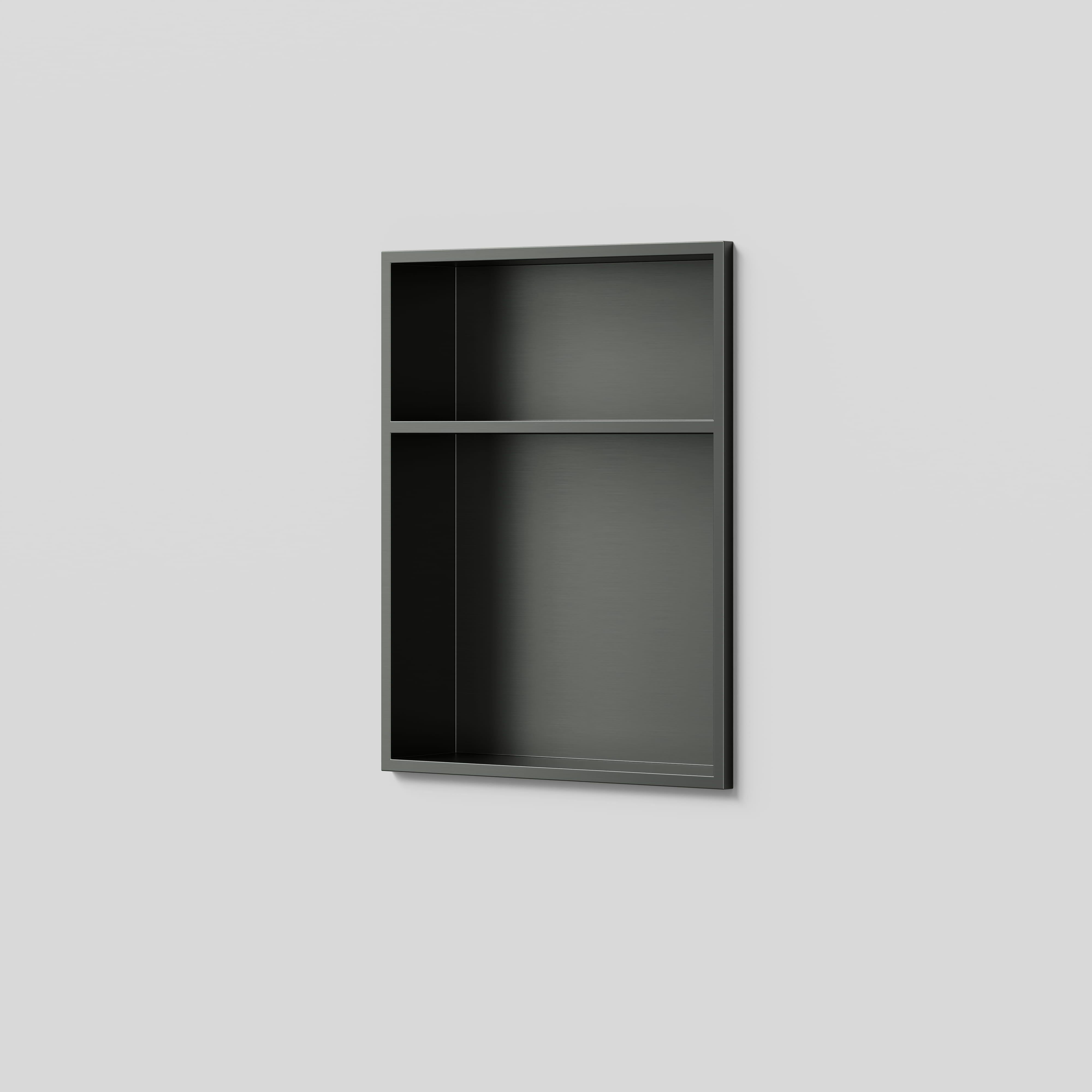 Code Acacia Shower Niche With Shelf