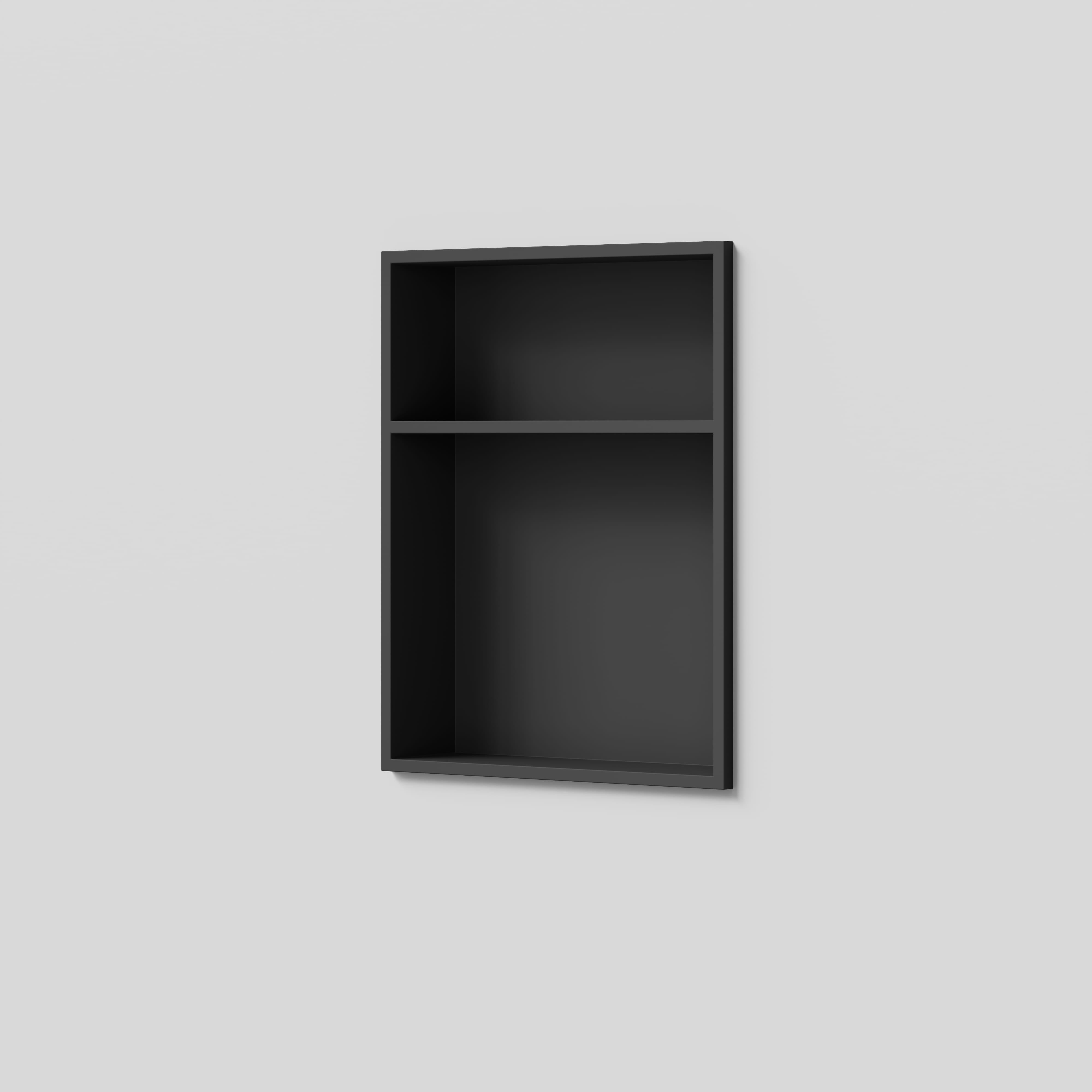 Code Acacia Shower Niche With Shelf