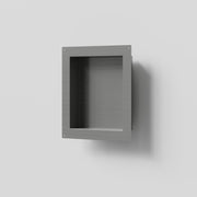 Code Acacia Tiled Shower Niche