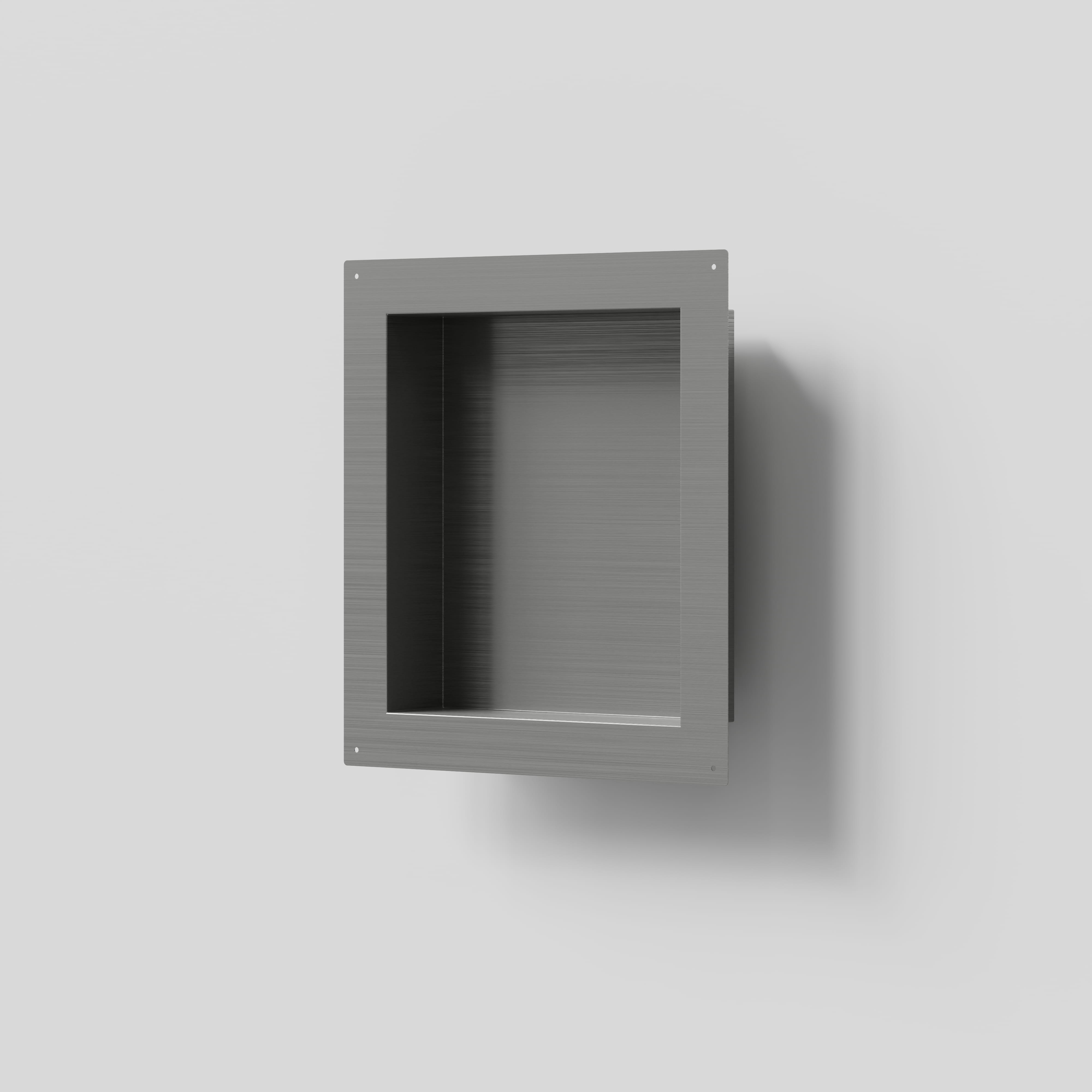 CODE ACACIA TILED SHOWER NICHE