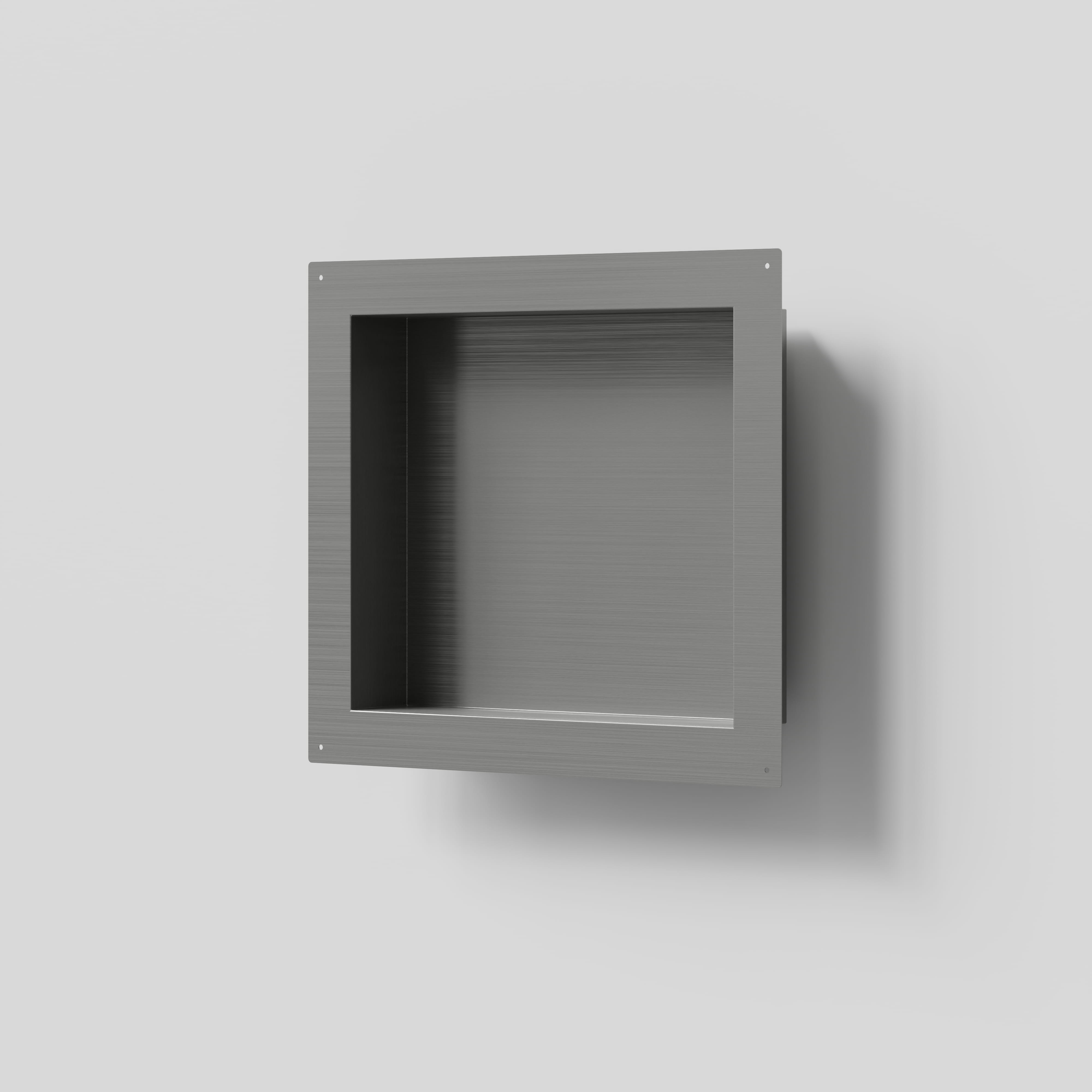 CODE ACACIA TILED SHOWER NICHE