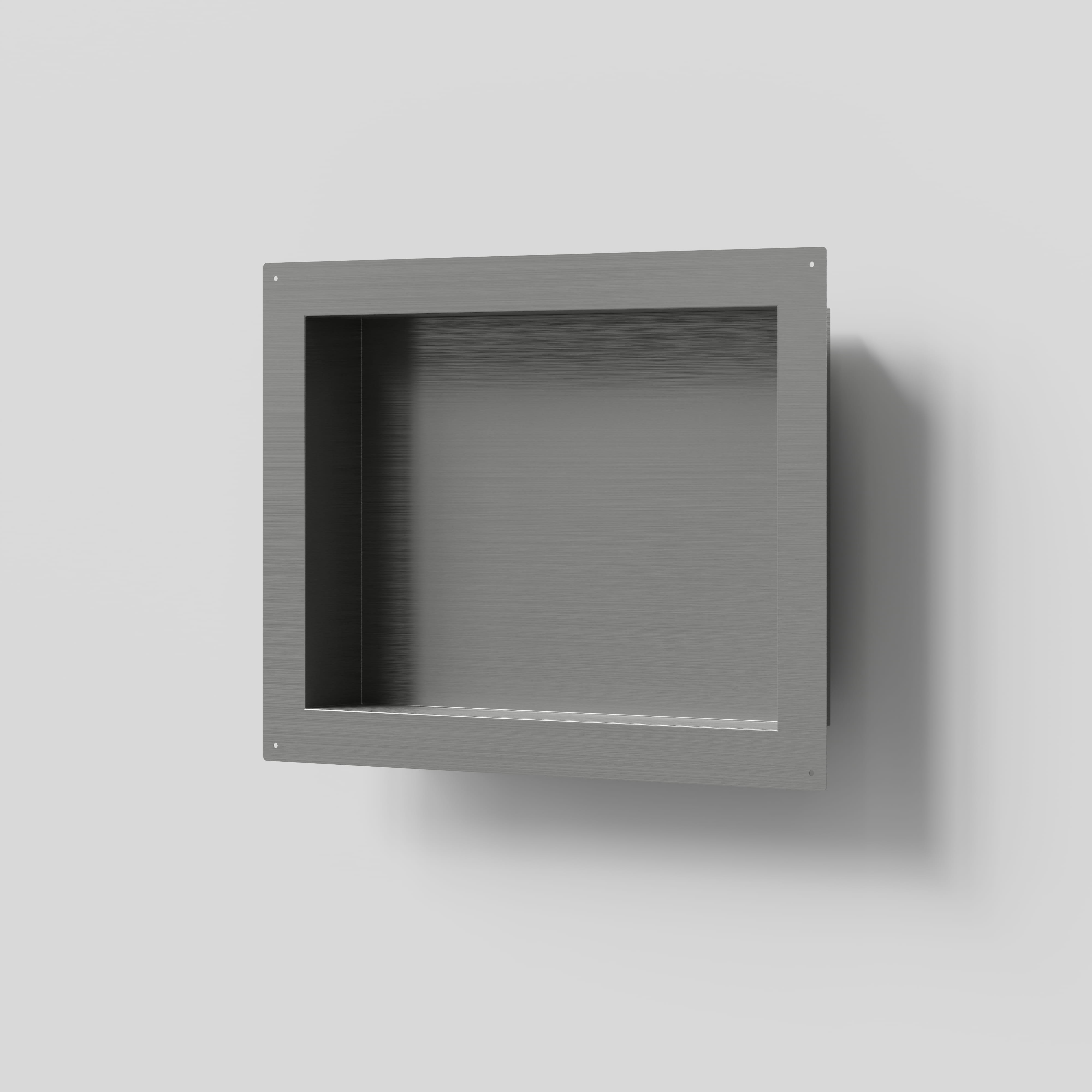 CODE ACACIA TILED SHOWER NICHE