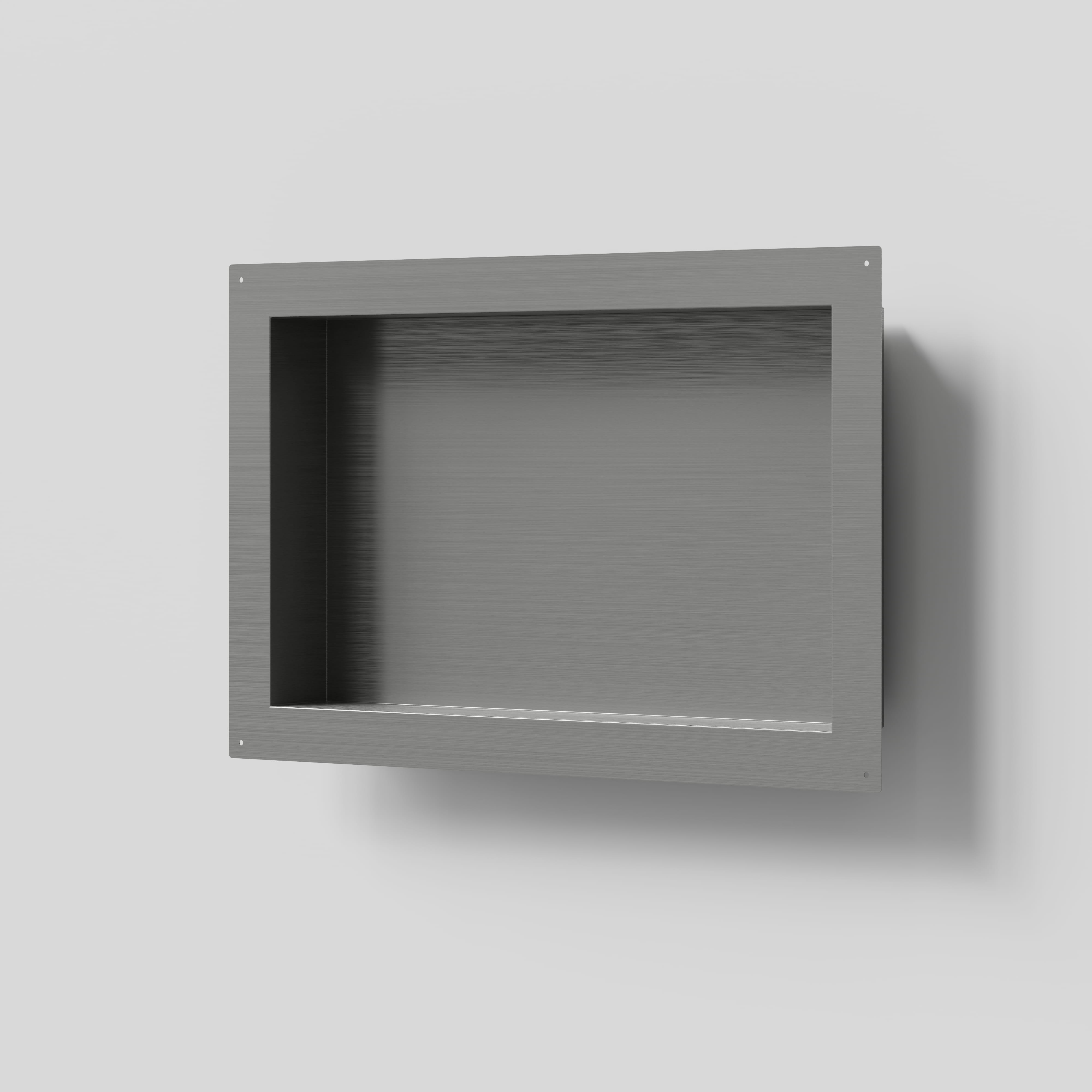 CODE ACACIA TILED SHOWER NICHE