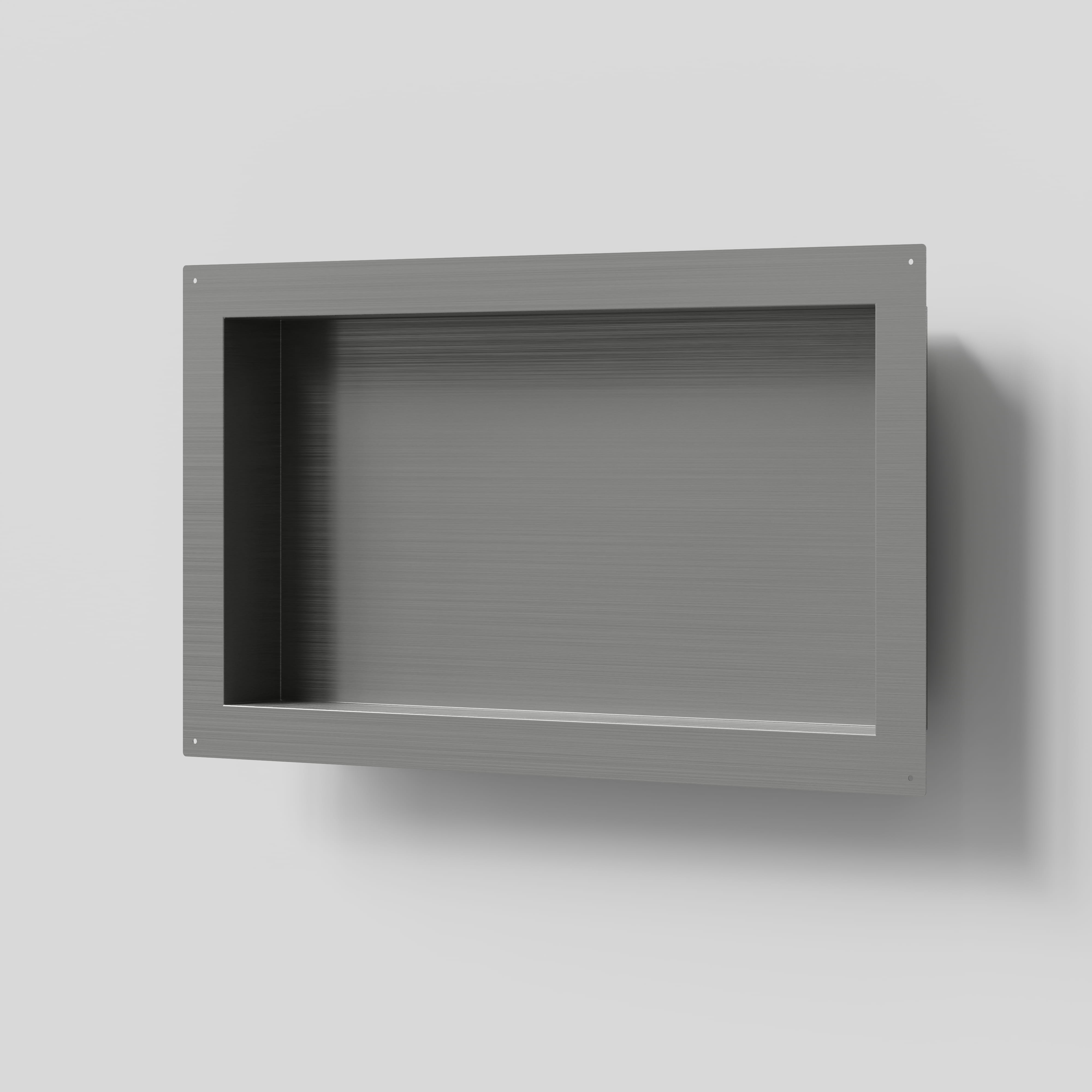 CODE ACACIA TILED SHOWER NICHE