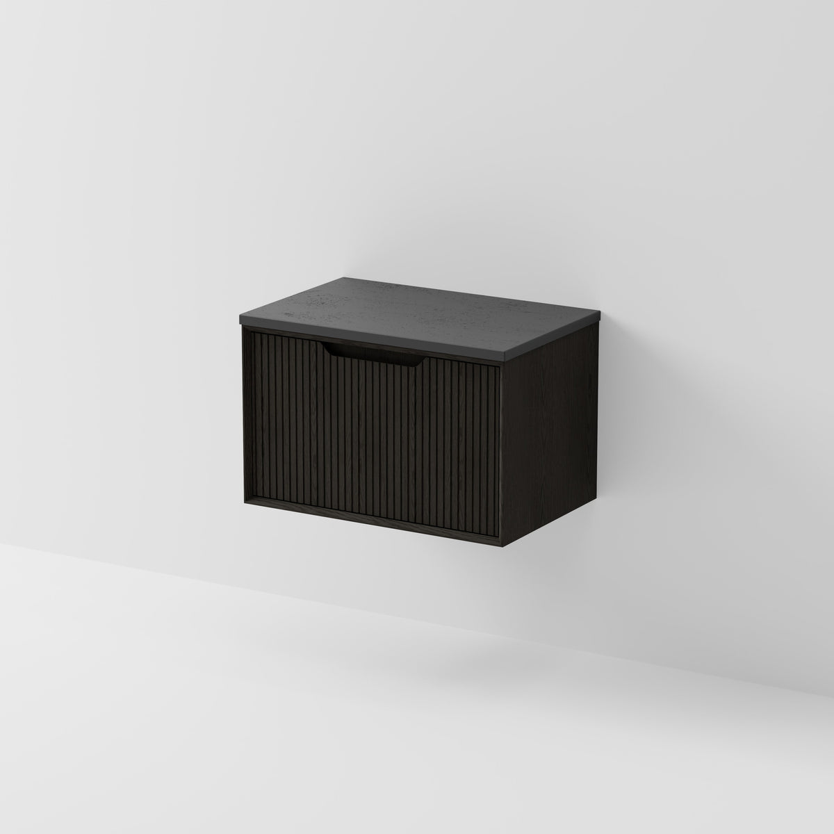 Code Aria 750 Vanity | Concrete Slab Top