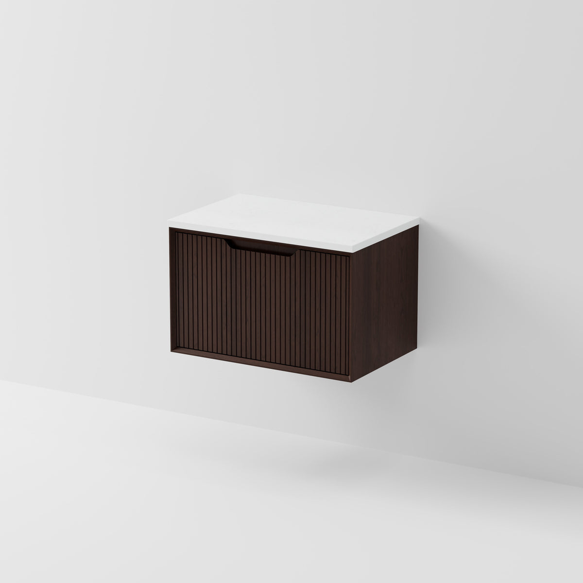Code Aria 750 Vanity | Concrete Slab Top