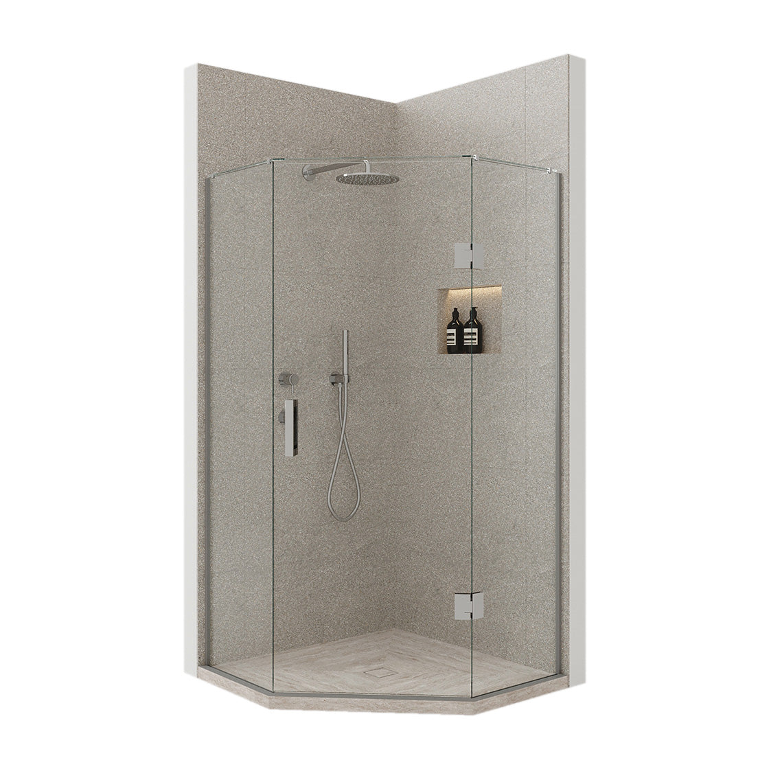 Atlantis-easy-ambience-tiled-shower-niche
