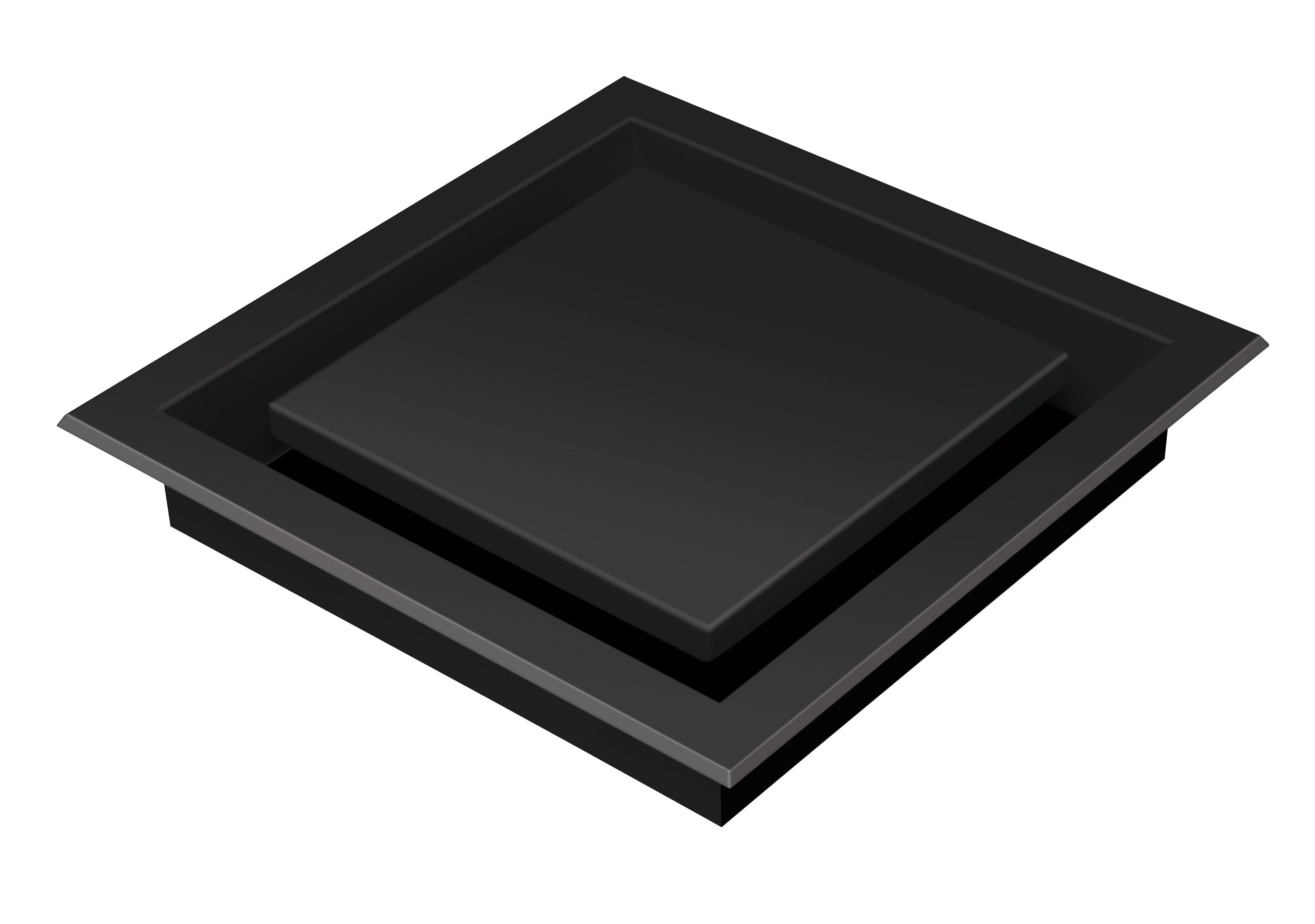 Amore Breeze Quiet Bathroom Vent System