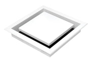 Amore Breeze Quiet Bathroom Vent System