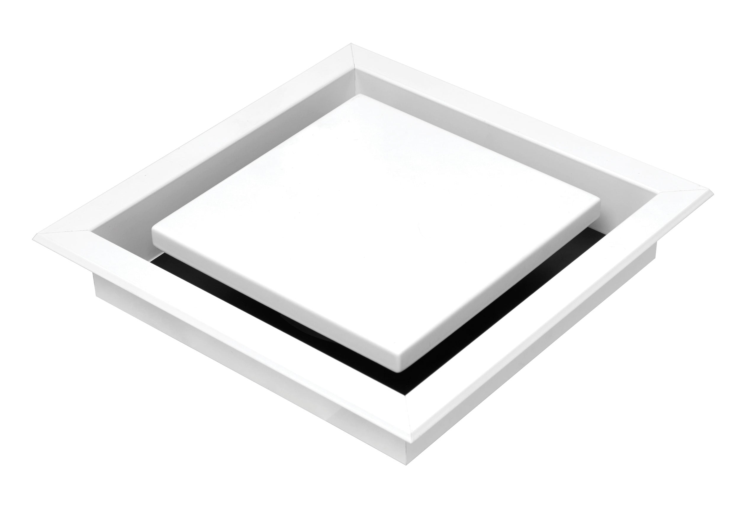 Amore Breeze Quiet Bathroom Vent System