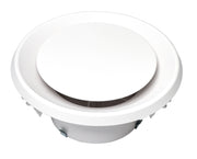 Amore Calm Quiet Bathroom Vent System
