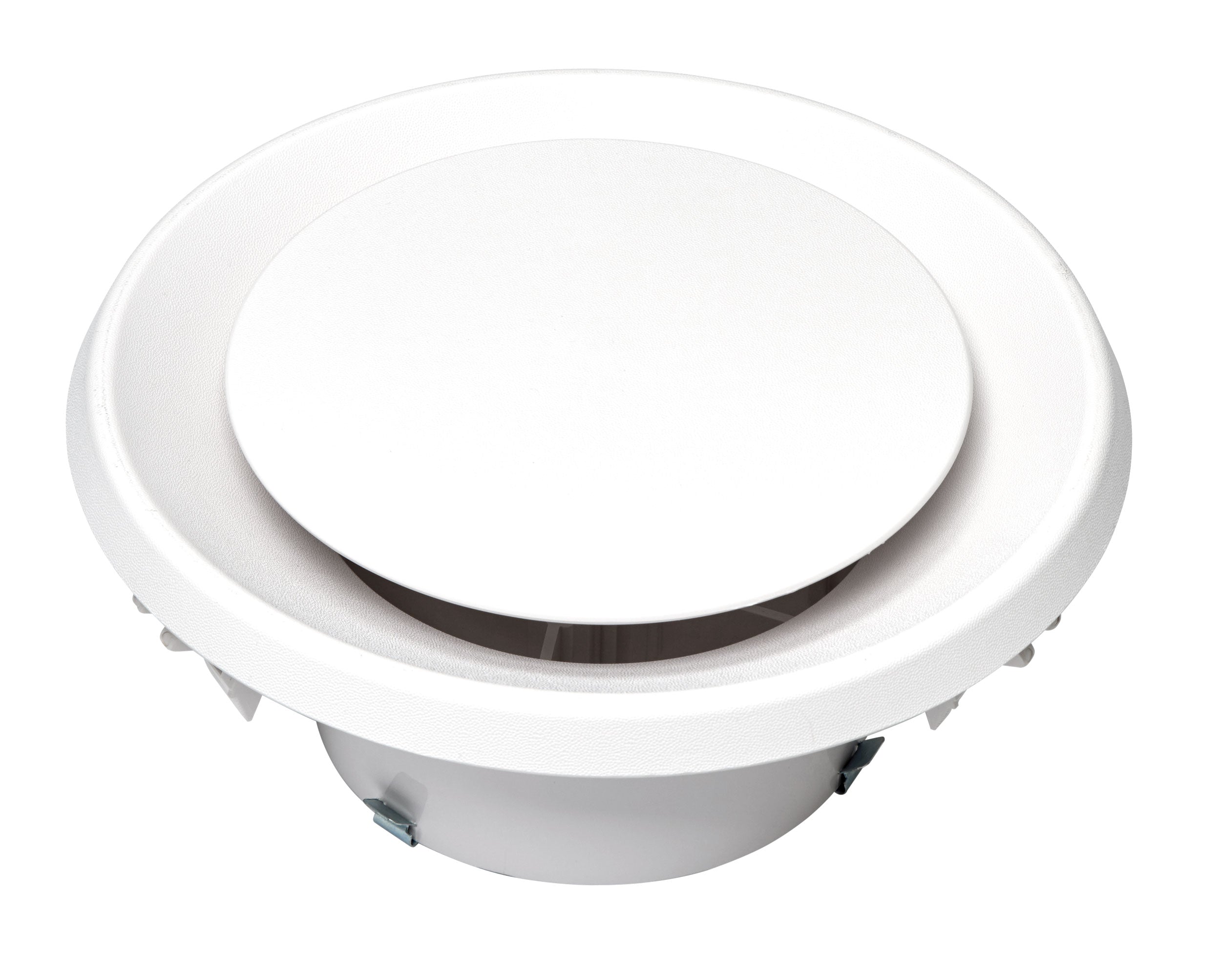 Amore Calm Quiet Bathroom Vent System