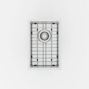Code Aspen 250 Stainless Steel Sink