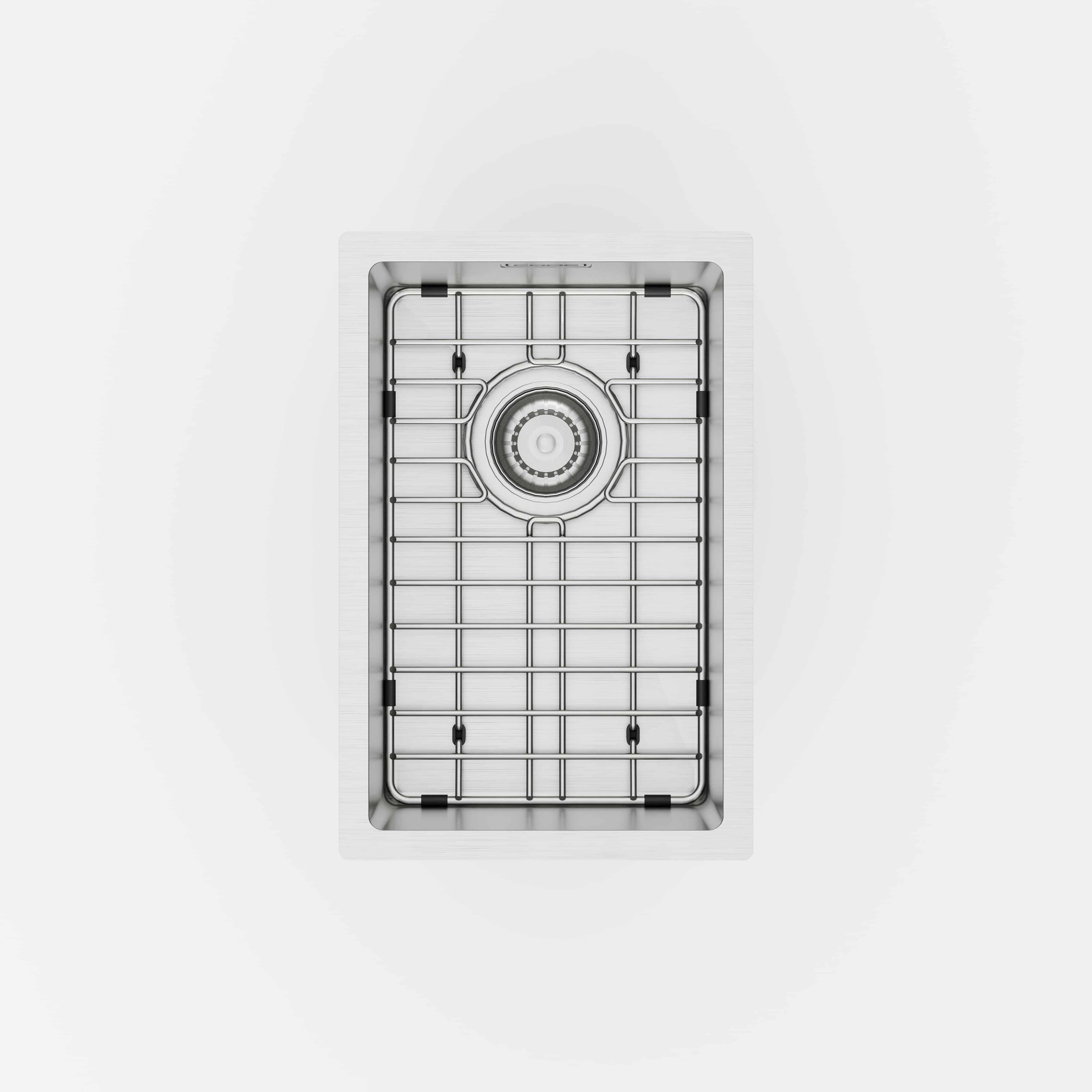 Code Aspen 250 Stainless Steel Sink