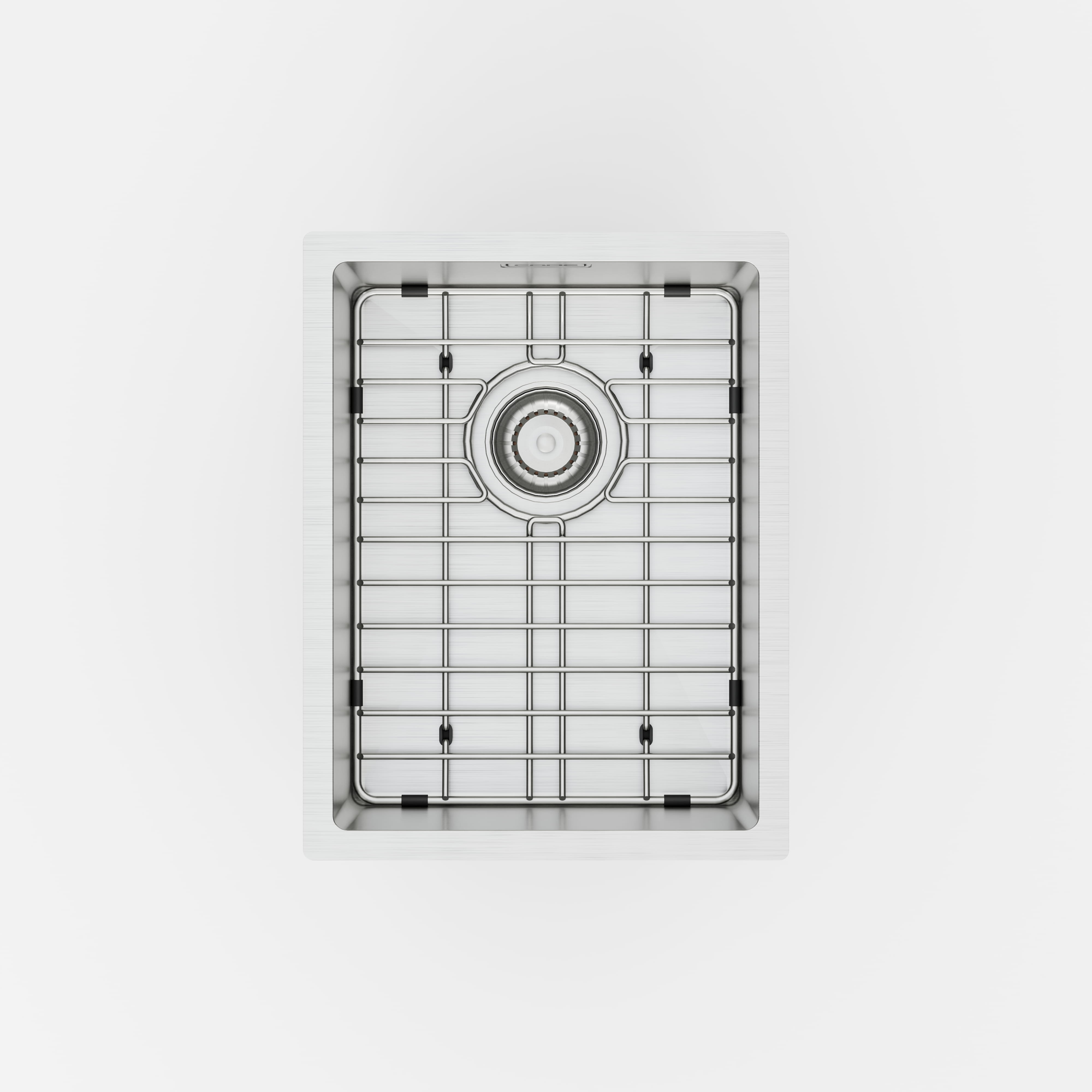 Code Aspen 300 Stainless Steel Sink