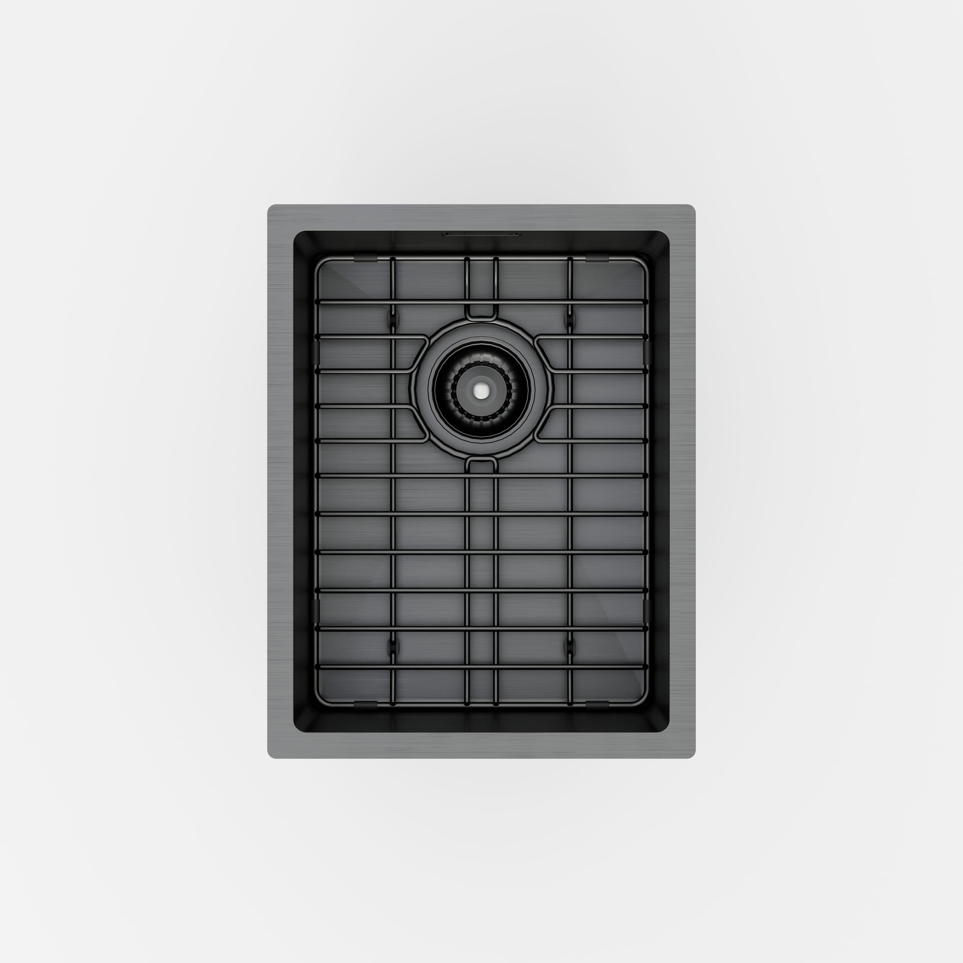 Code Aspen 300 Stainless Steel Sink