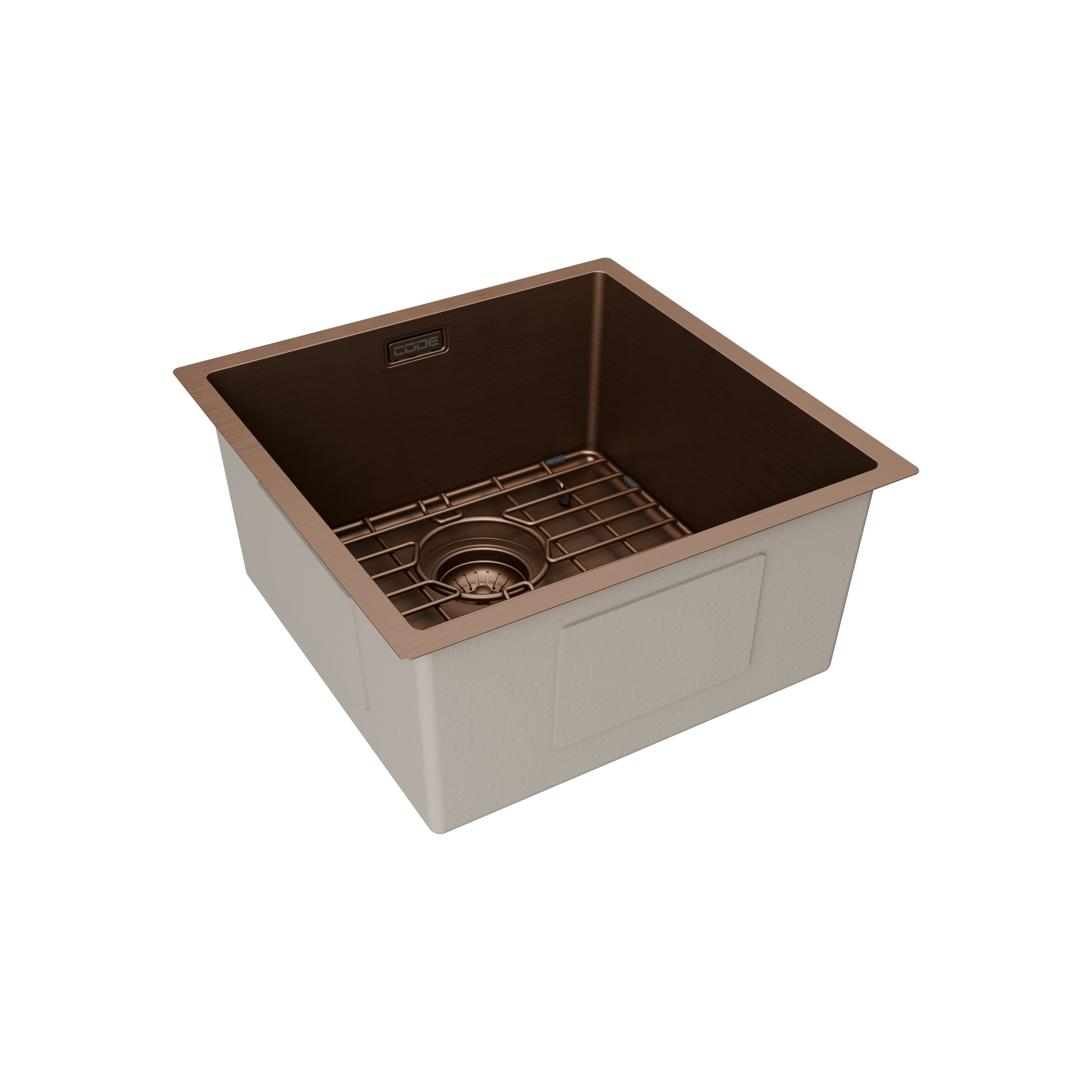 code-aspen-400-pvd-304-stainless-steel-kitchen-sinks-brushed-bronze