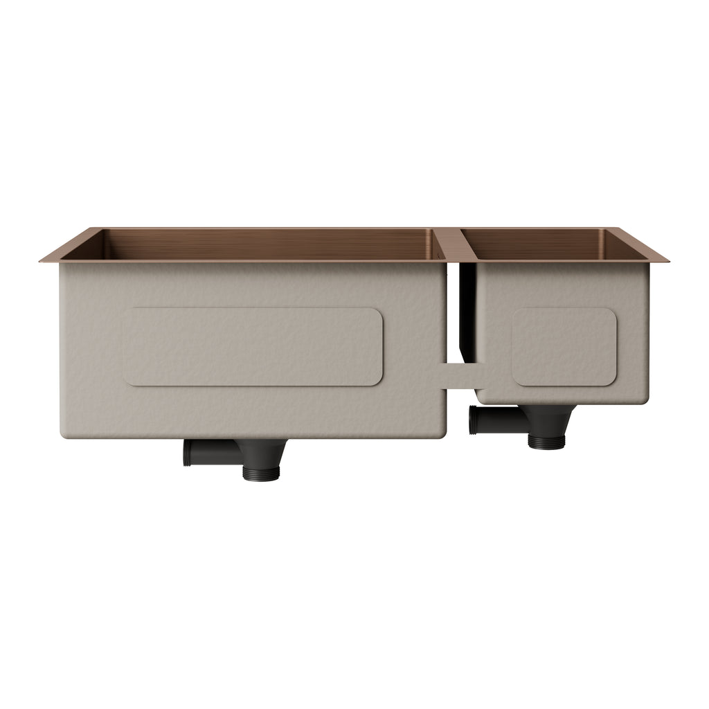 code-450-aspen-304-stainless-steel-kitchen-sinks-brushed-bronze