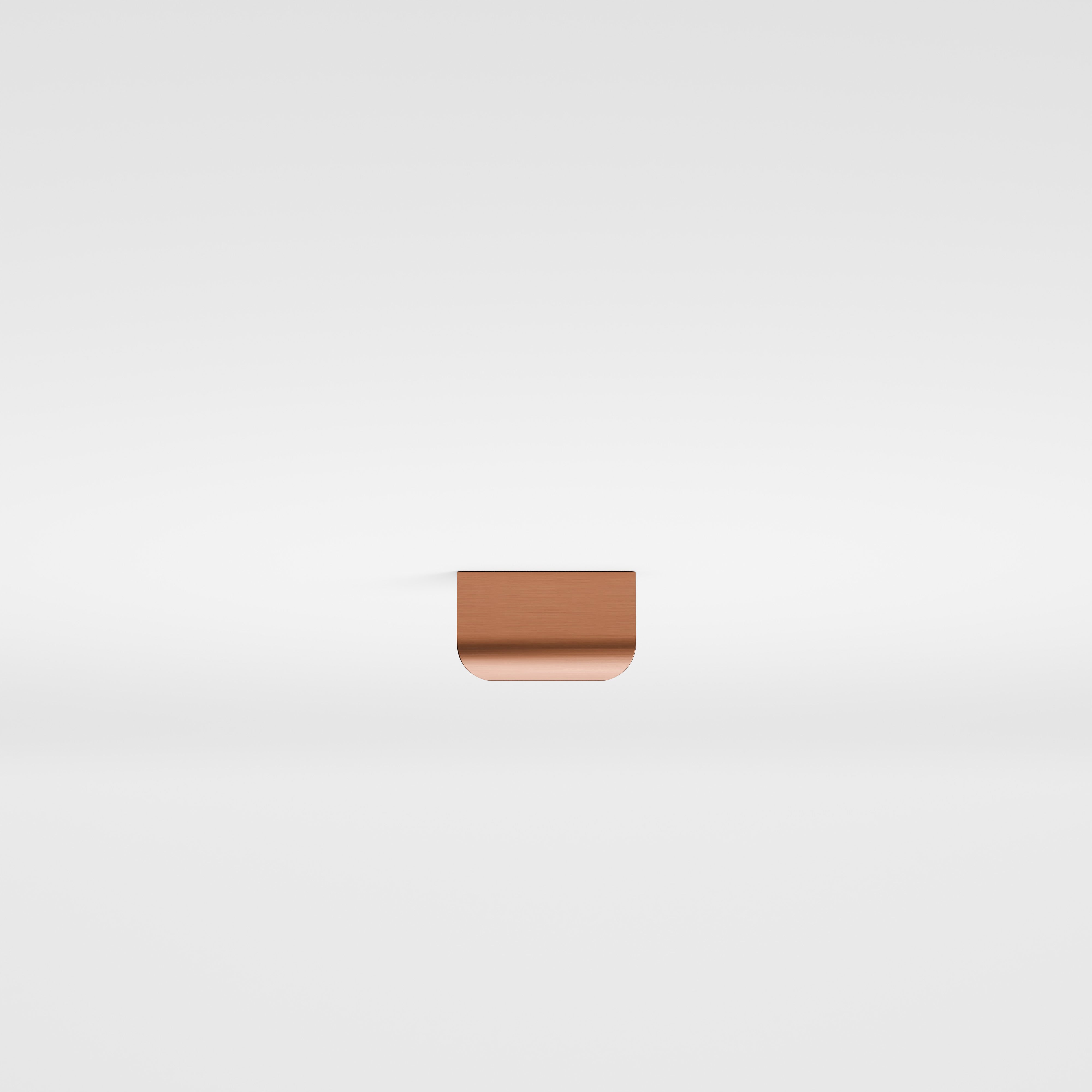 Aura Handle | 70mm