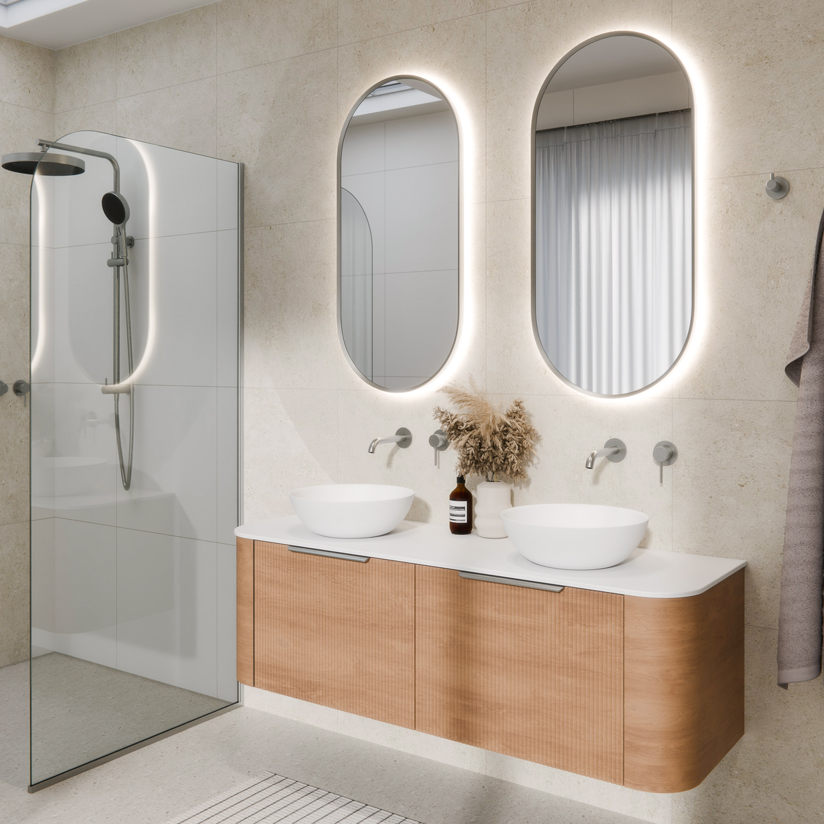 Elite Bathroomware