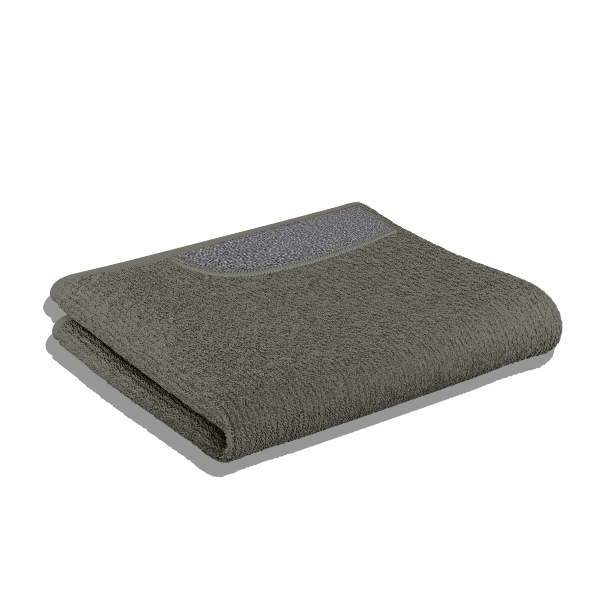 Al.ive Bathroom Microfibre Cloth